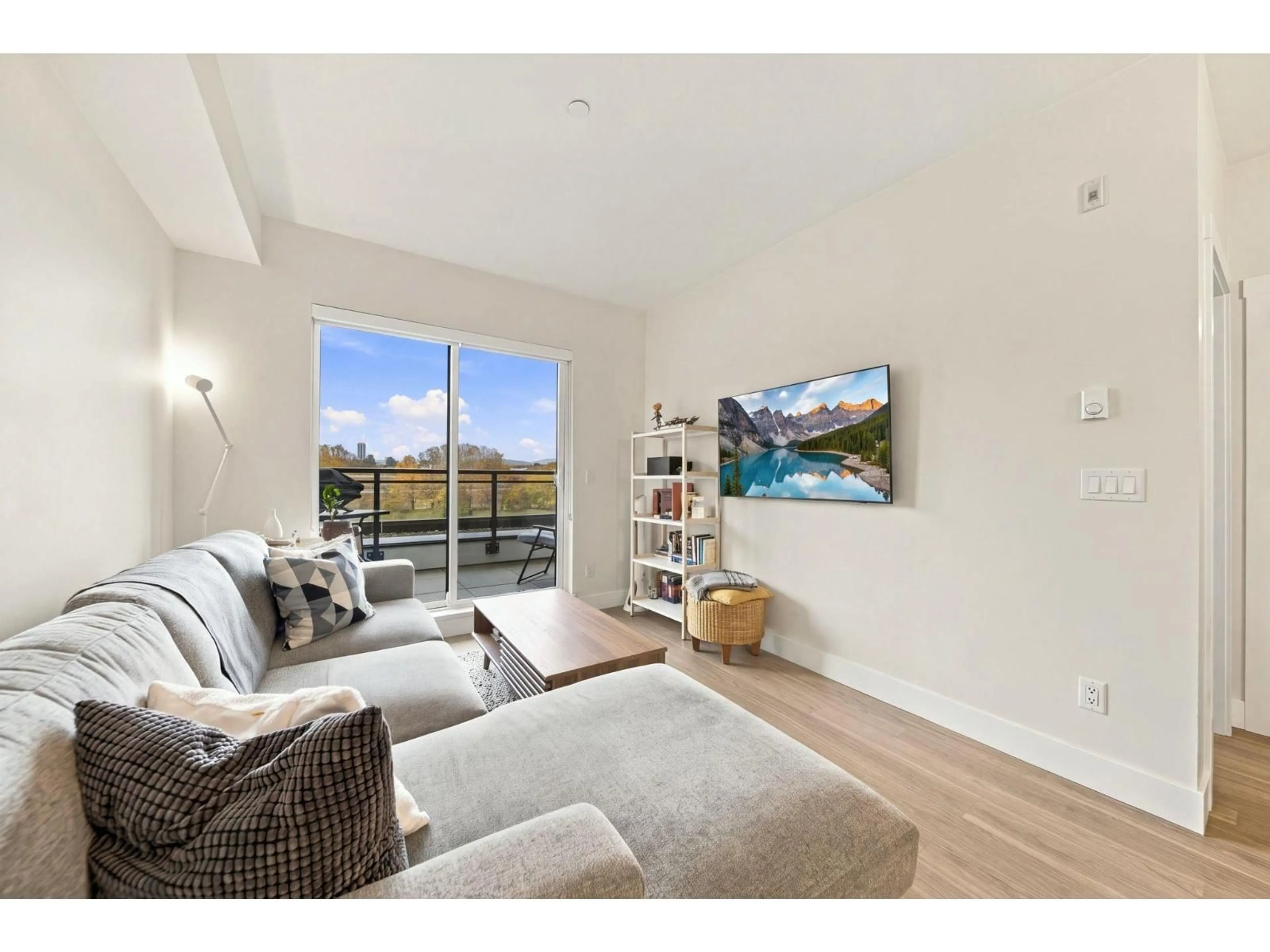 Living room with furniture, unknown for A308 - 6950 NICHOLSON ROAD, Delta British Columbia V4E0A8