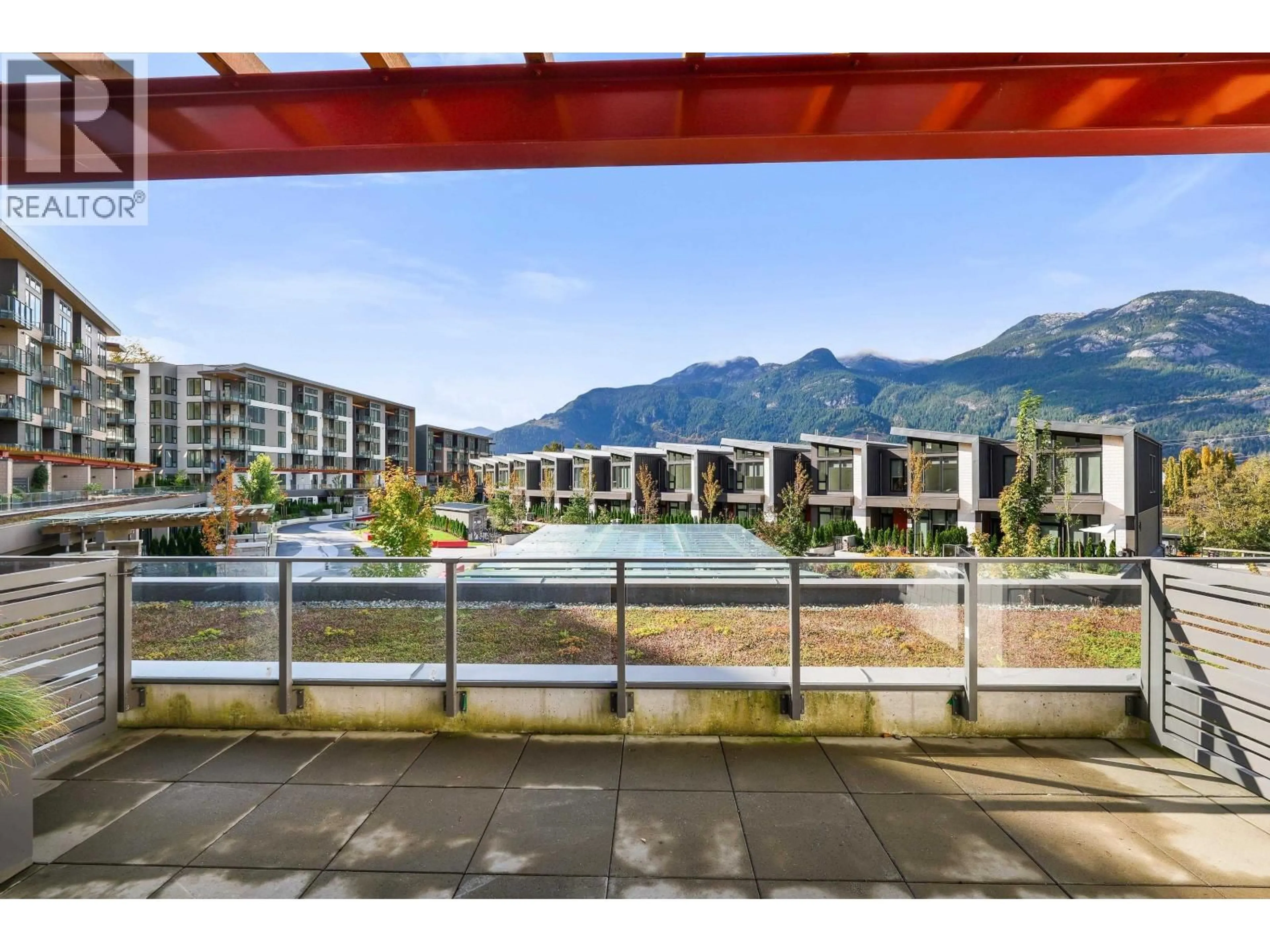 Unknown for 205 - 1506 SCOTT CRESCENT, Squamish British Columbia V0N3G0