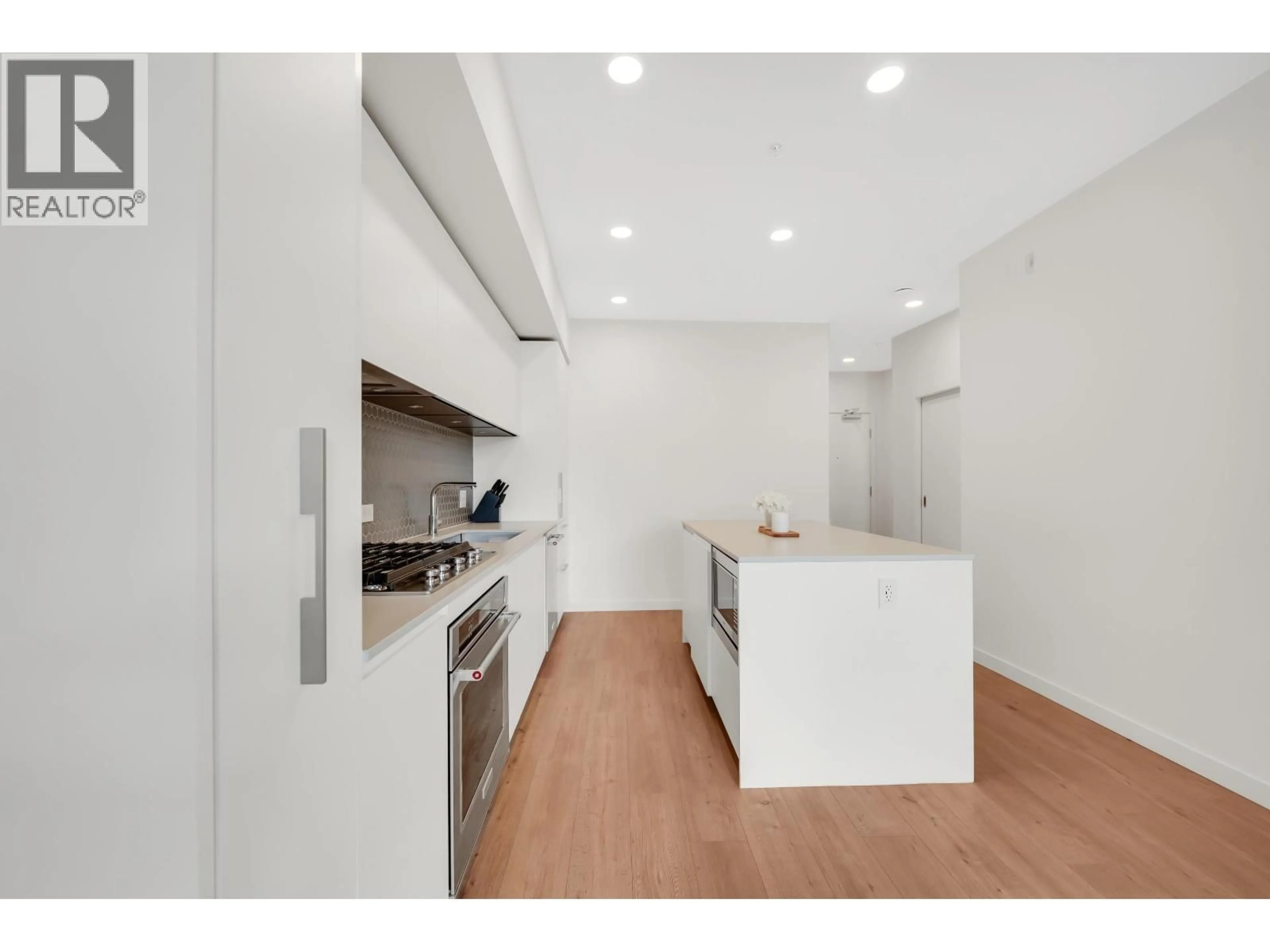 Open concept kitchen, unknown for 205 - 1506 SCOTT CRESCENT, Squamish British Columbia V0N3G0