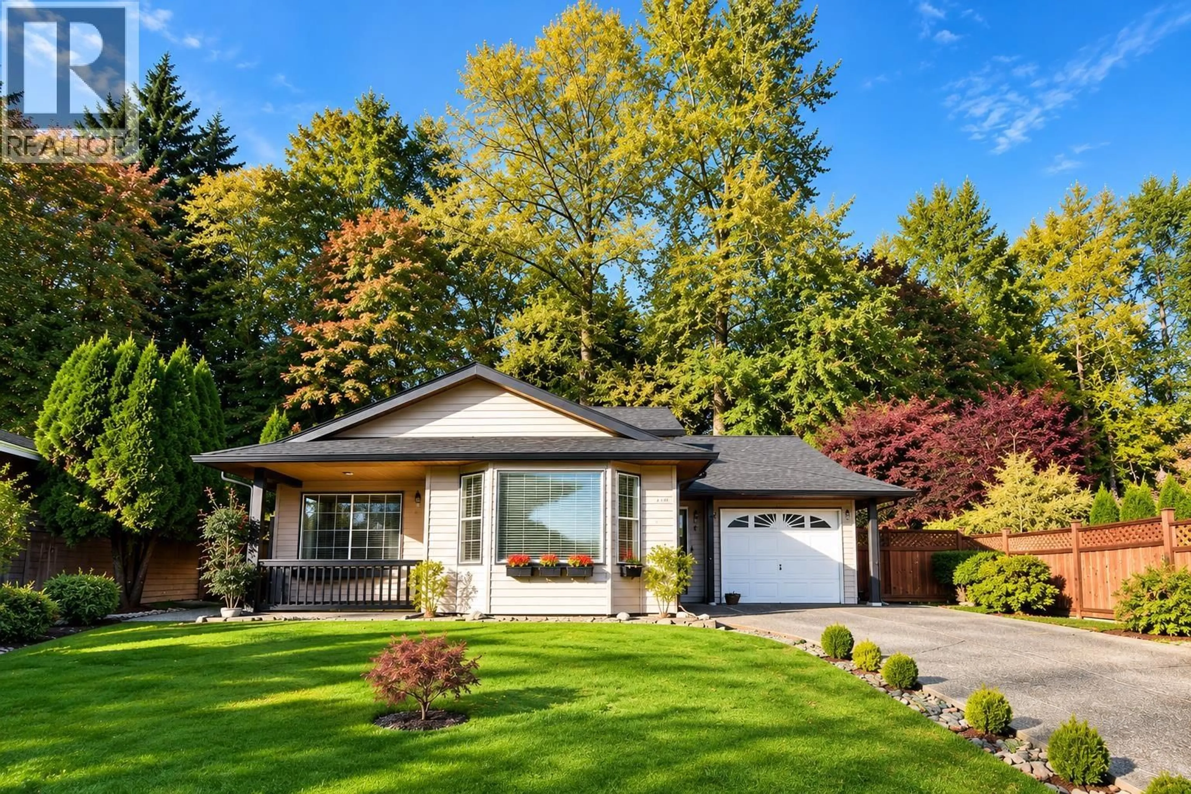 Home with vinyl exterior material, street for 11729 LIGHTHOUSE COURT, Maple Ridge British Columbia V2X9G2