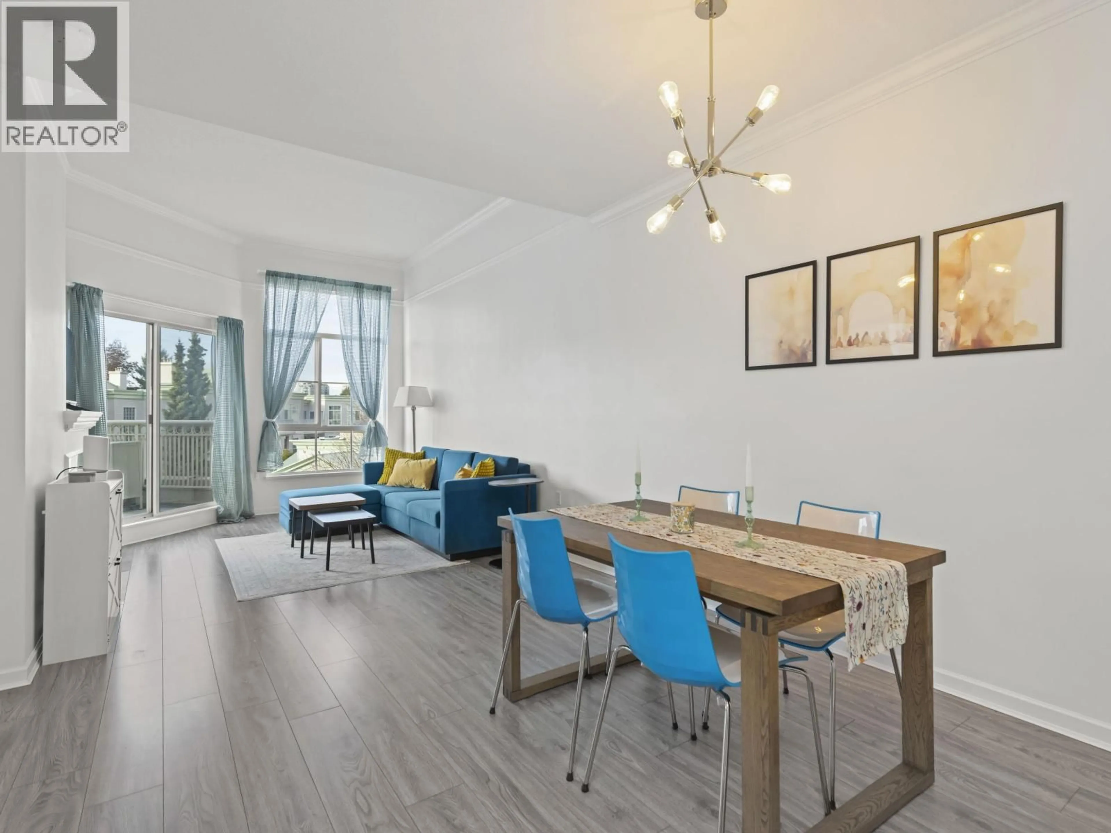 Unknown for 309 - 8975 JONES ROAD, Richmond British Columbia V6Y3Y7