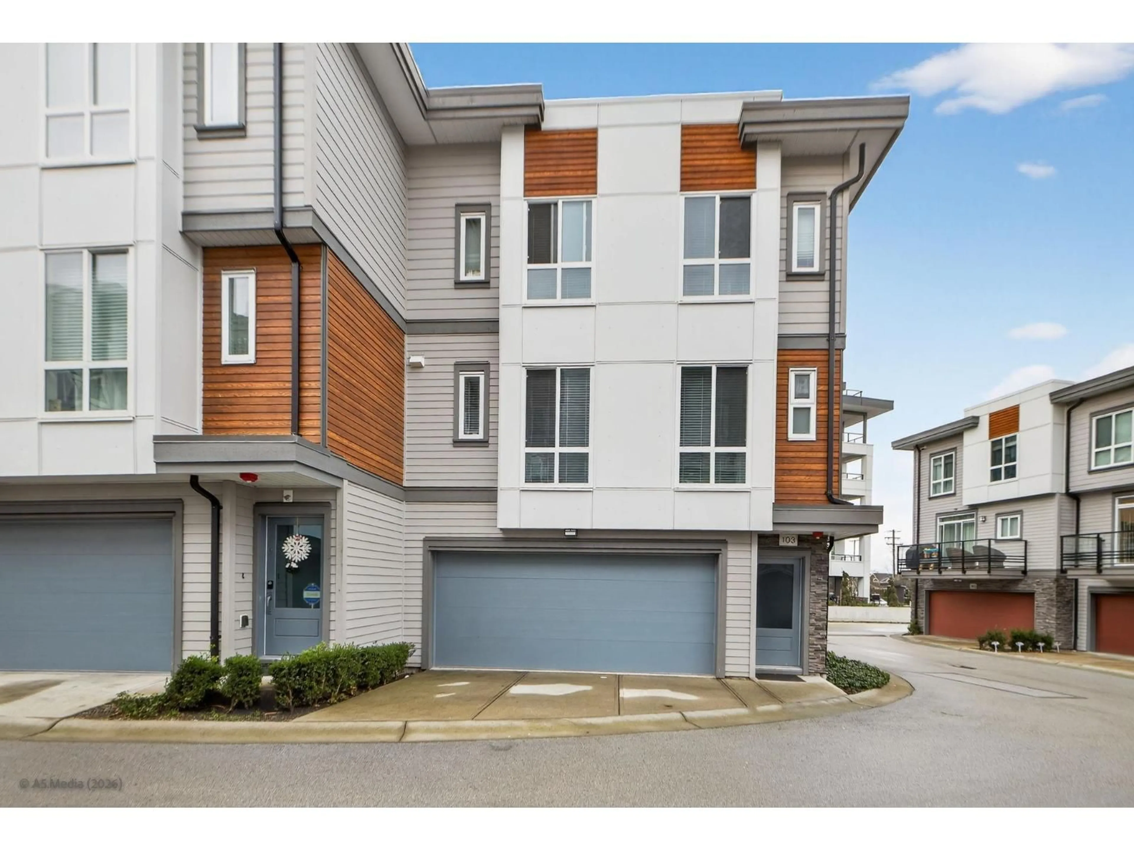 Unknown for 103 - 7947 209 STREET, Langley British Columbia V1M3W6