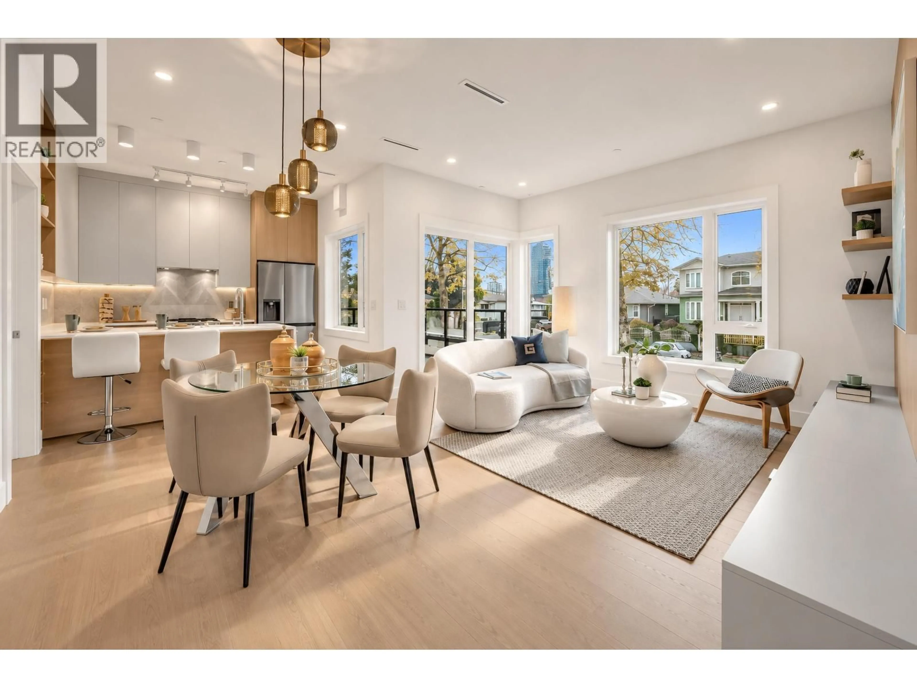 Unknown for 1 - 3391 PRICE STREET, Vancouver British Columbia V5R5P8