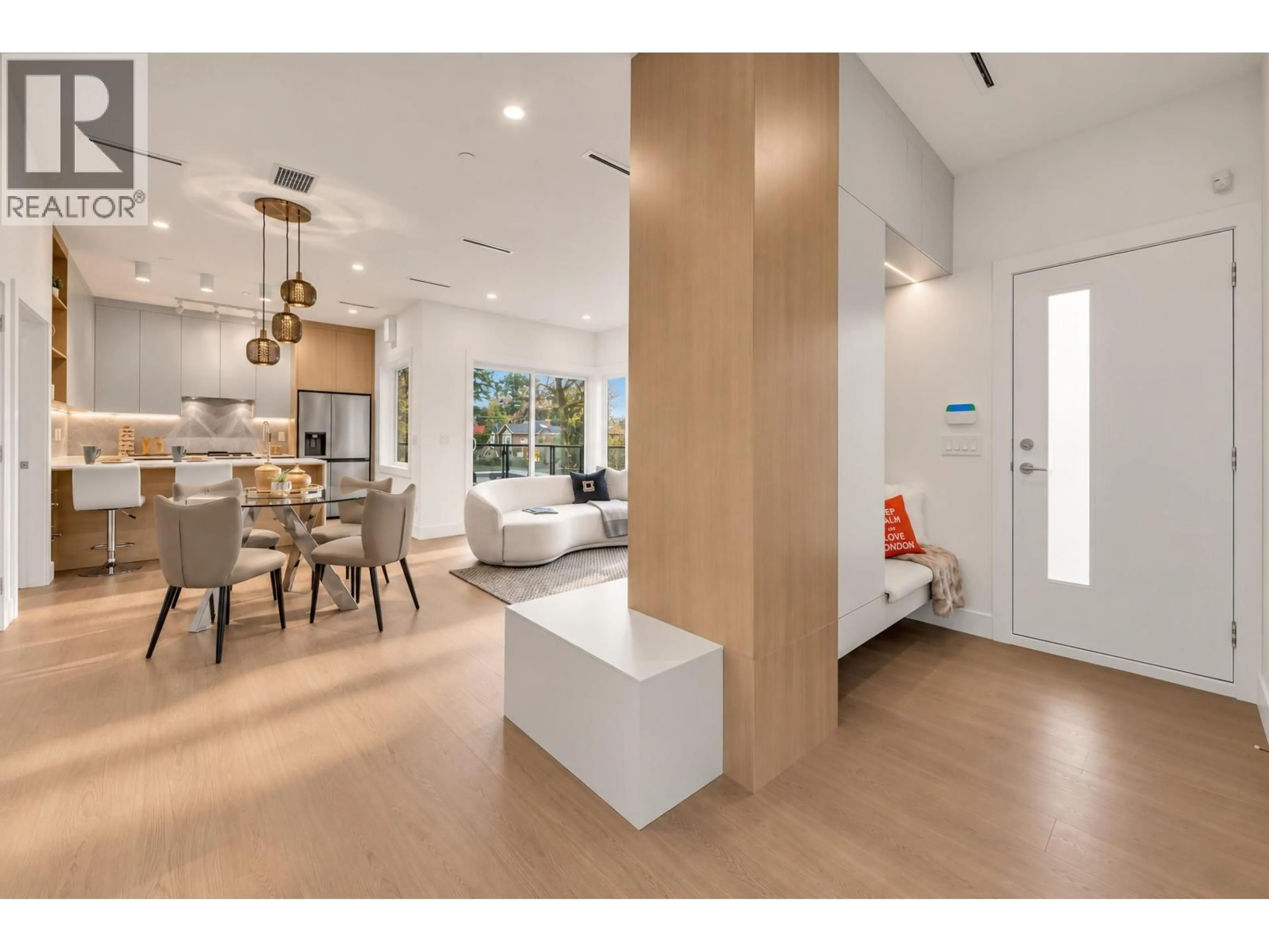 Unknown for 1 - 3391 PRICE STREET, Vancouver British Columbia V5R5P8
