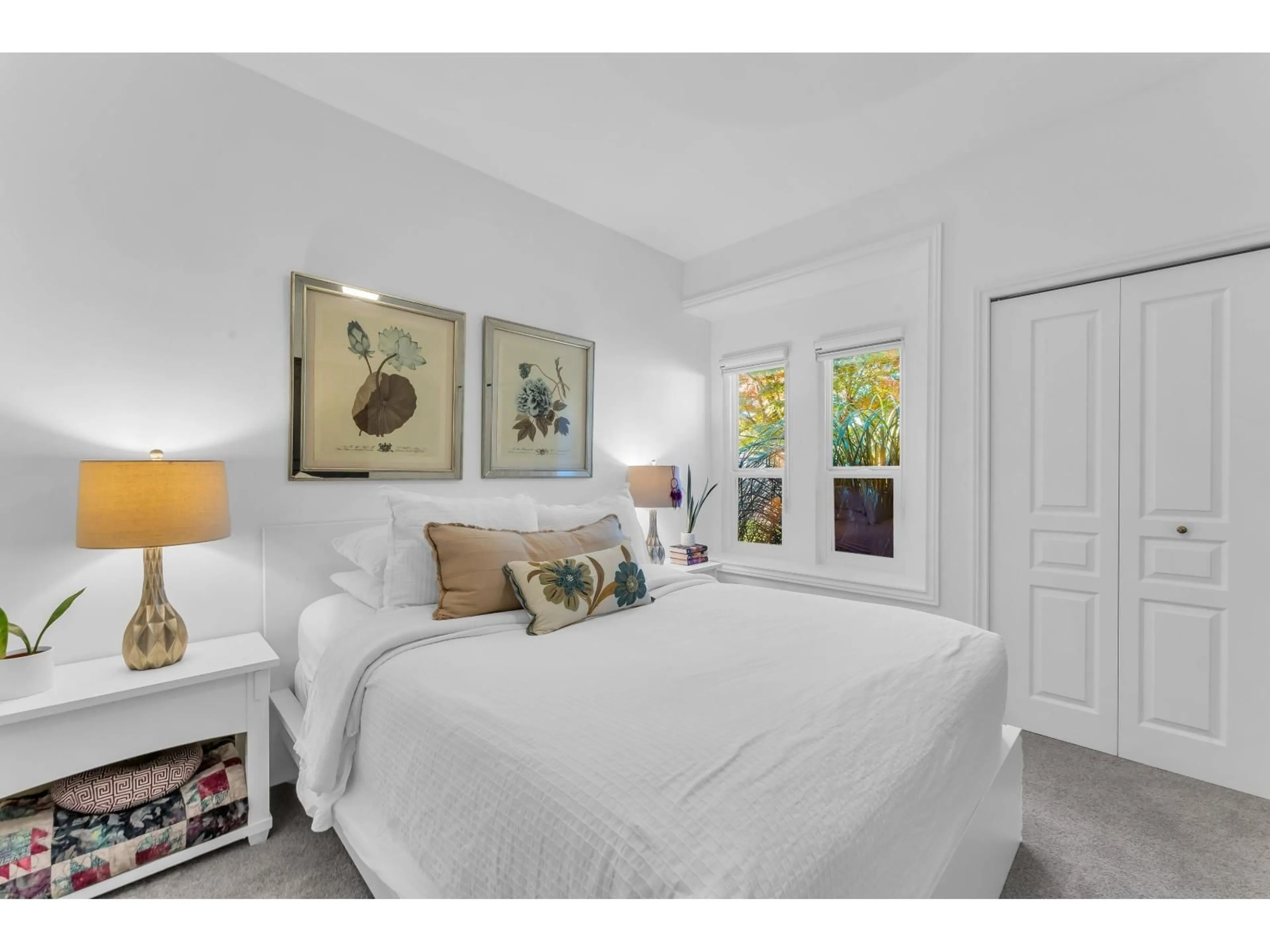 Bedroom with bed, unknown for 2968 140 STREET, Surrey British Columbia V4P2H9