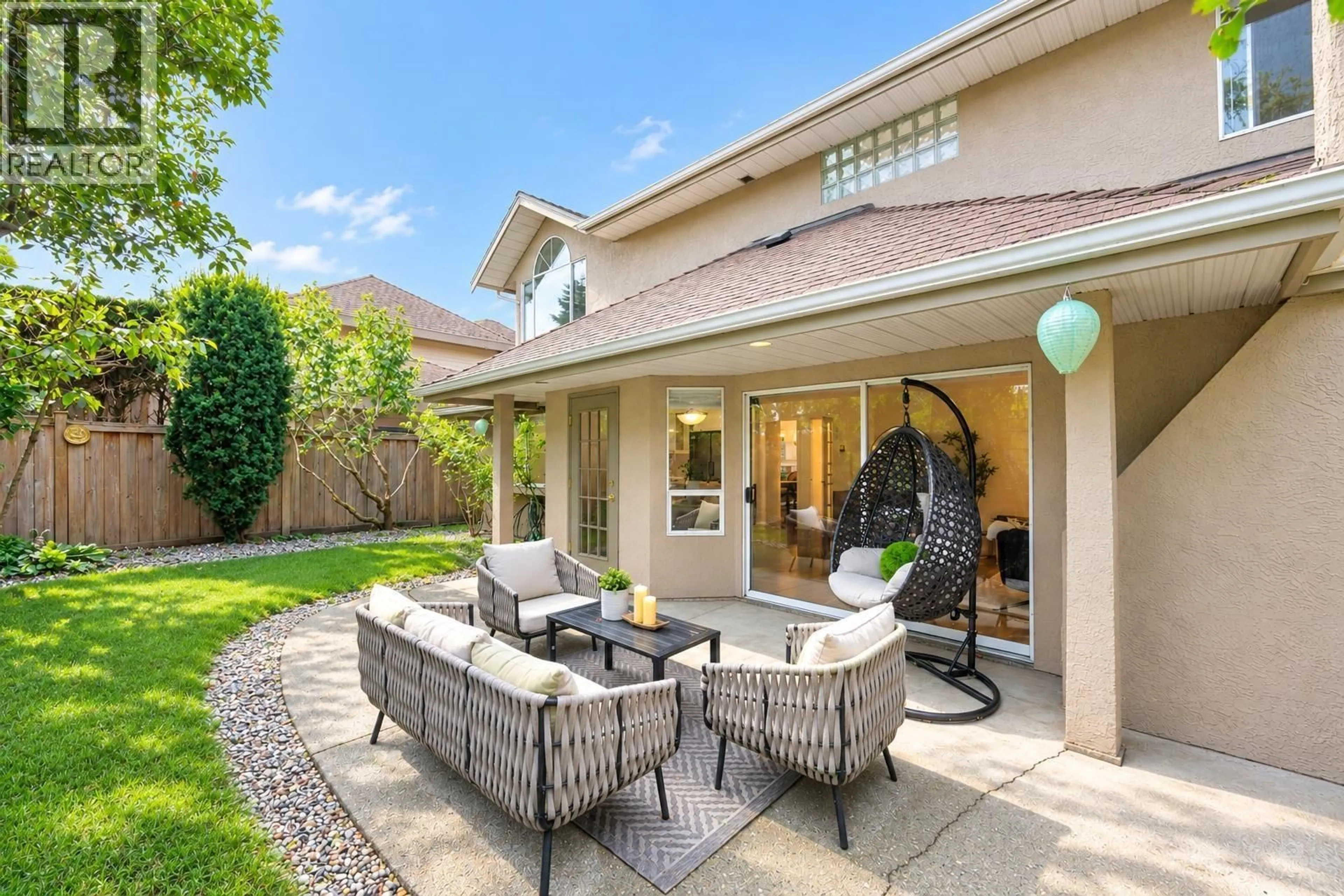 Patio, street for 12051 IMPERIAL DRIVE, Richmond British Columbia V7E6J5