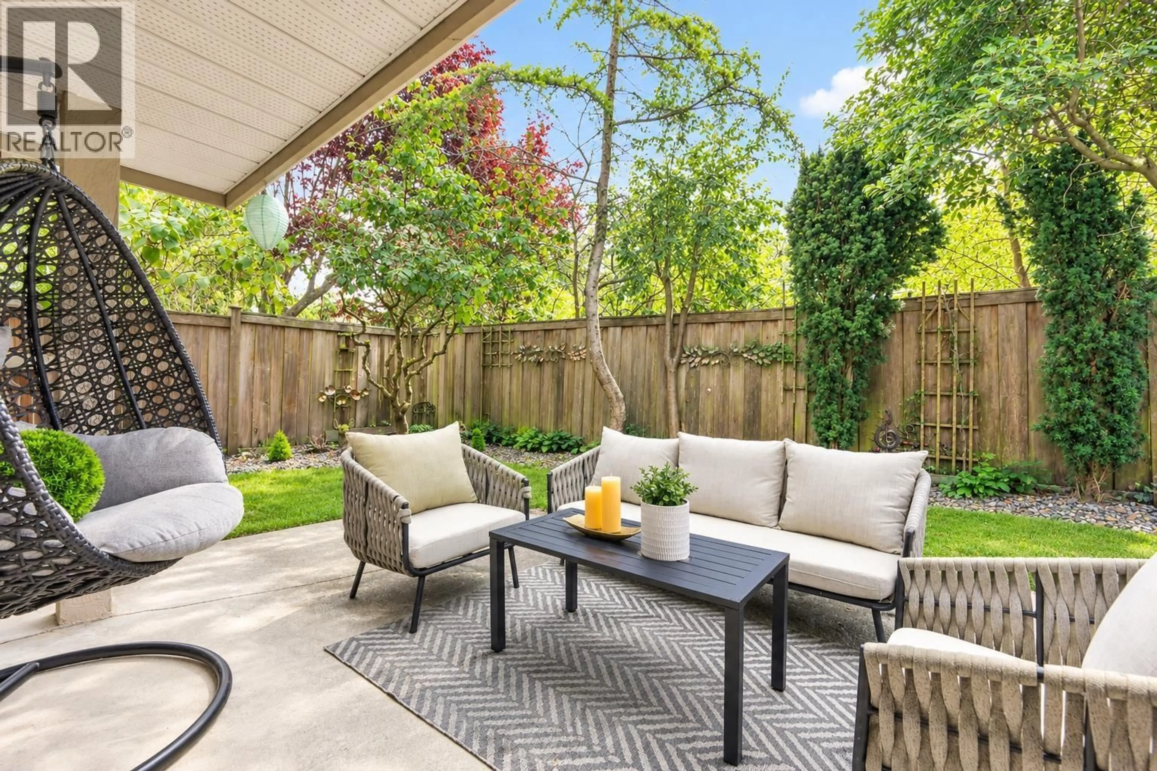 Patio, street for 12051 IMPERIAL DRIVE, Richmond British Columbia V7E6J5