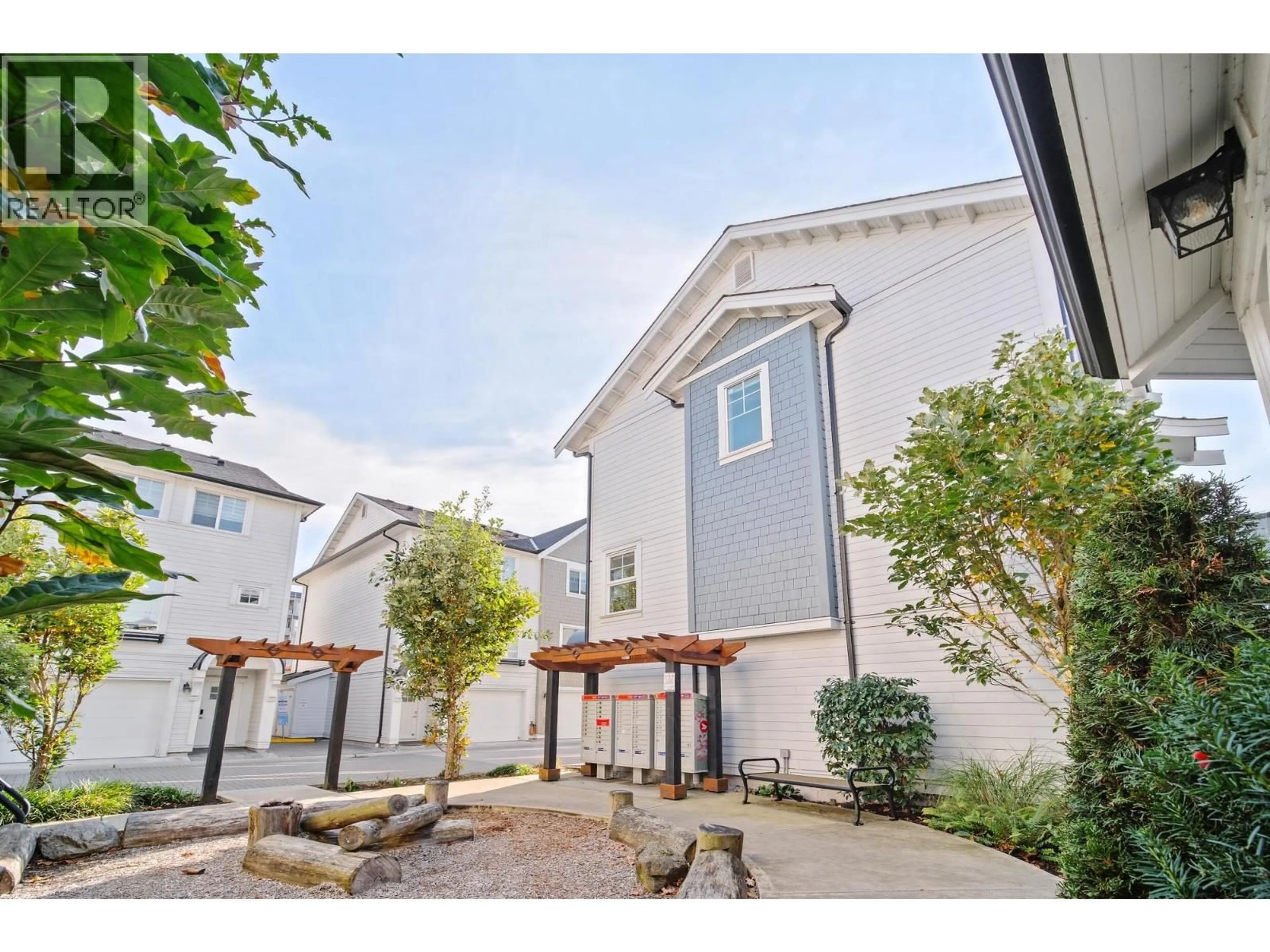 Unknown for 42 - 9211 MCKIM WAY, Richmond British Columbia V6X0T1