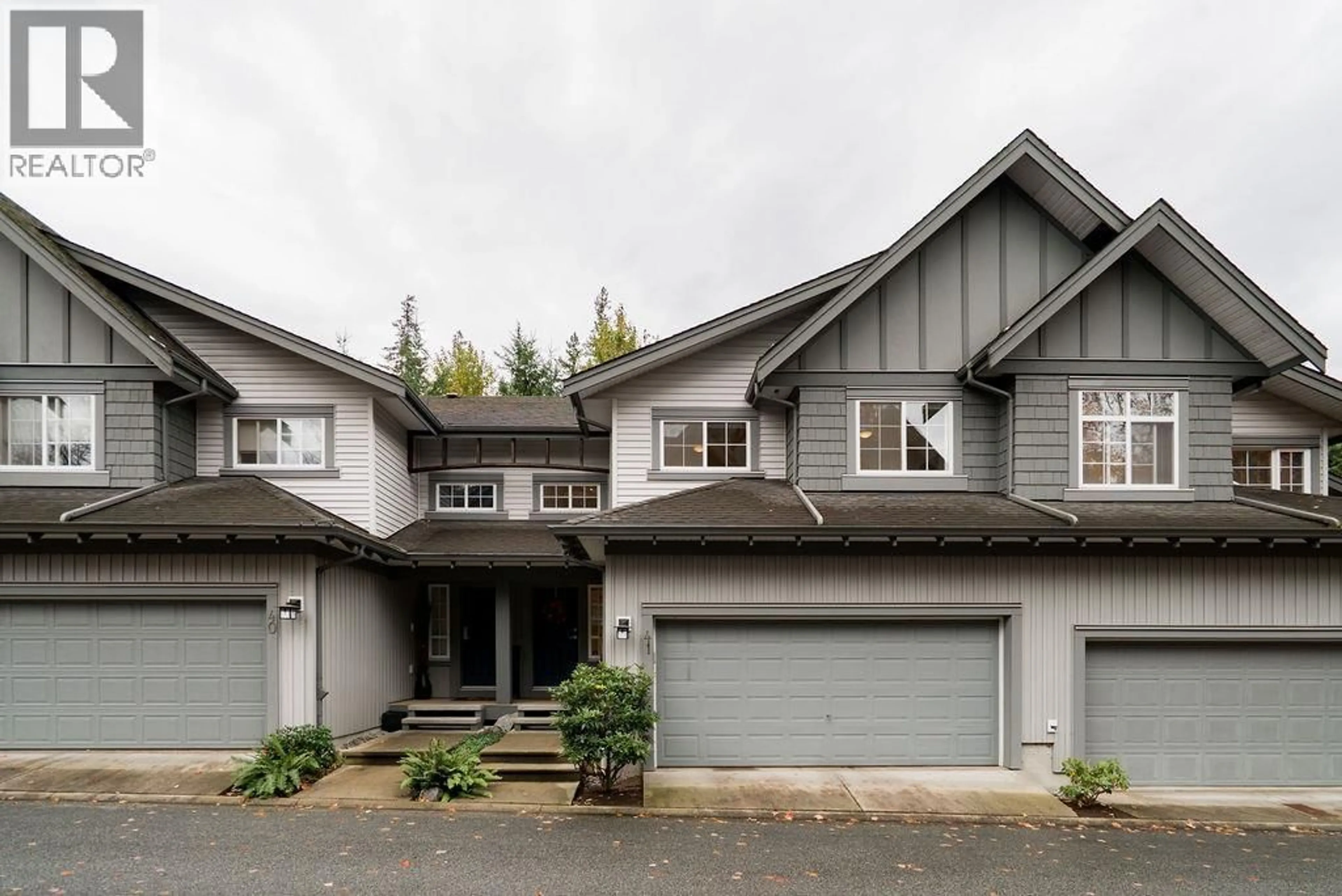 Unknown for 41 - 2200 PANORAMA DRIVE, Port Moody British Columbia V3H5M2