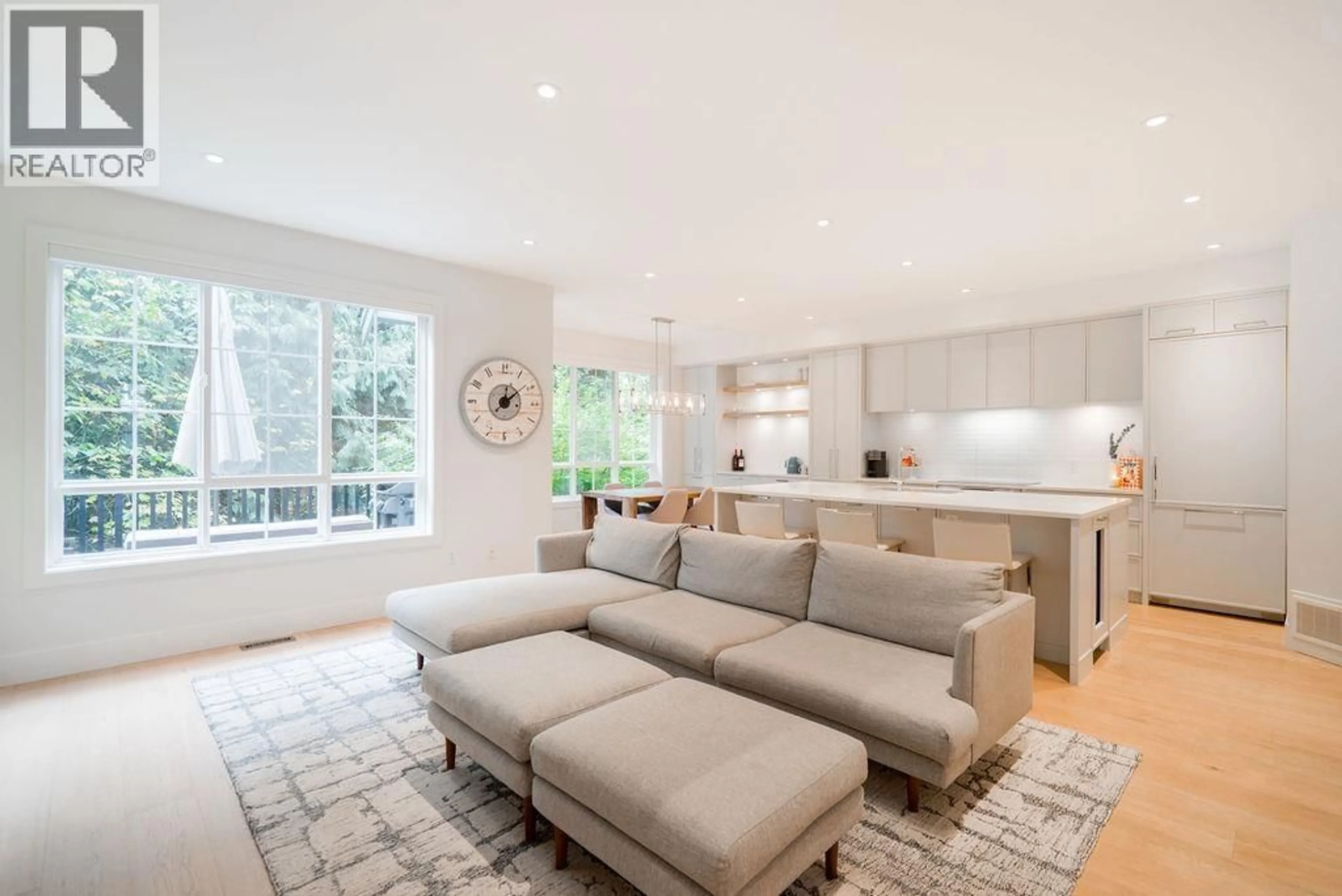 Living room with furniture, unknown for 41 - 2200 PANORAMA DRIVE, Port Moody British Columbia V3H5M2