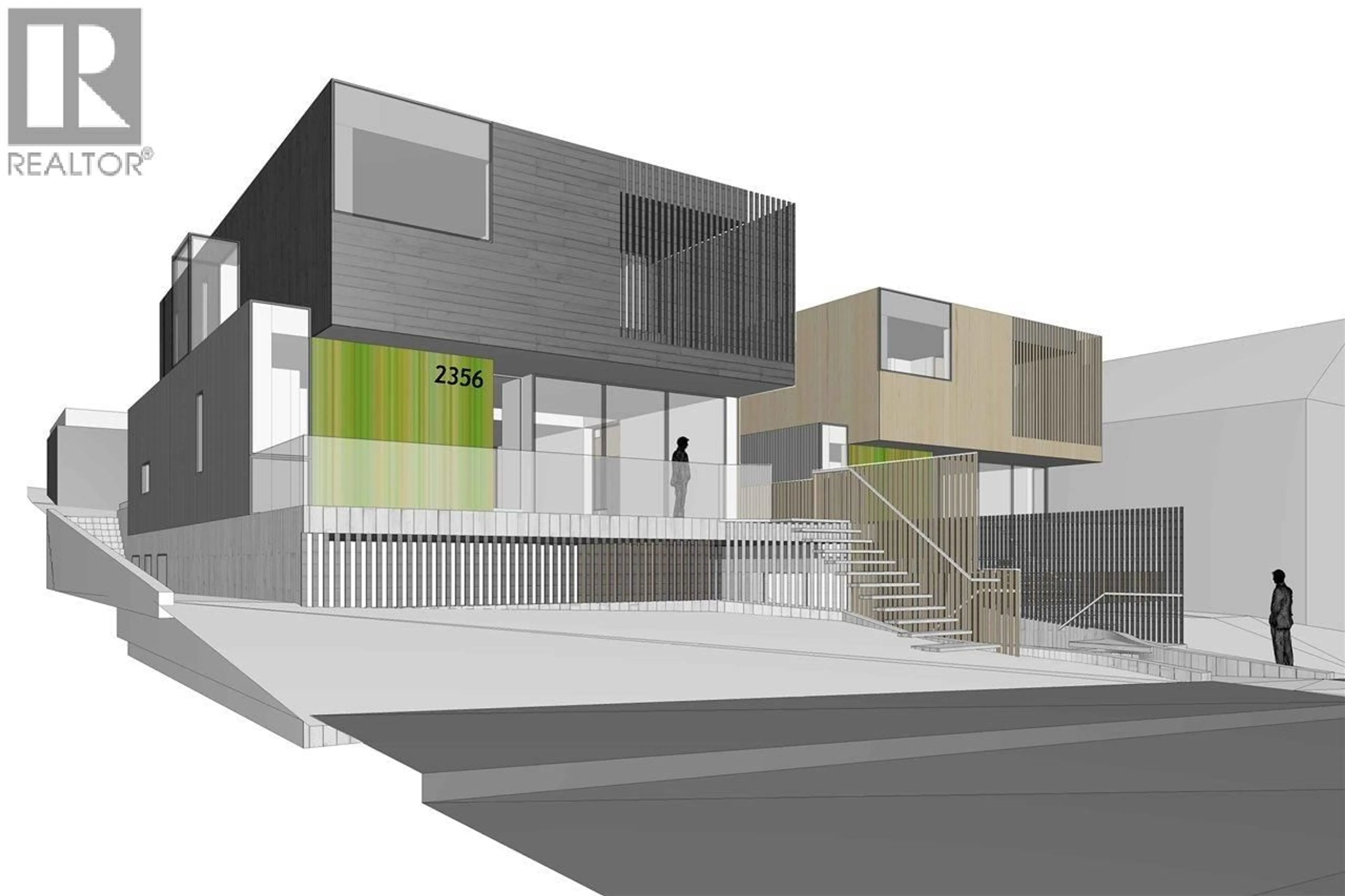 Unknown for 2356 CHESTERFIELD AVENUE, North Vancouver British Columbia V7M2R1