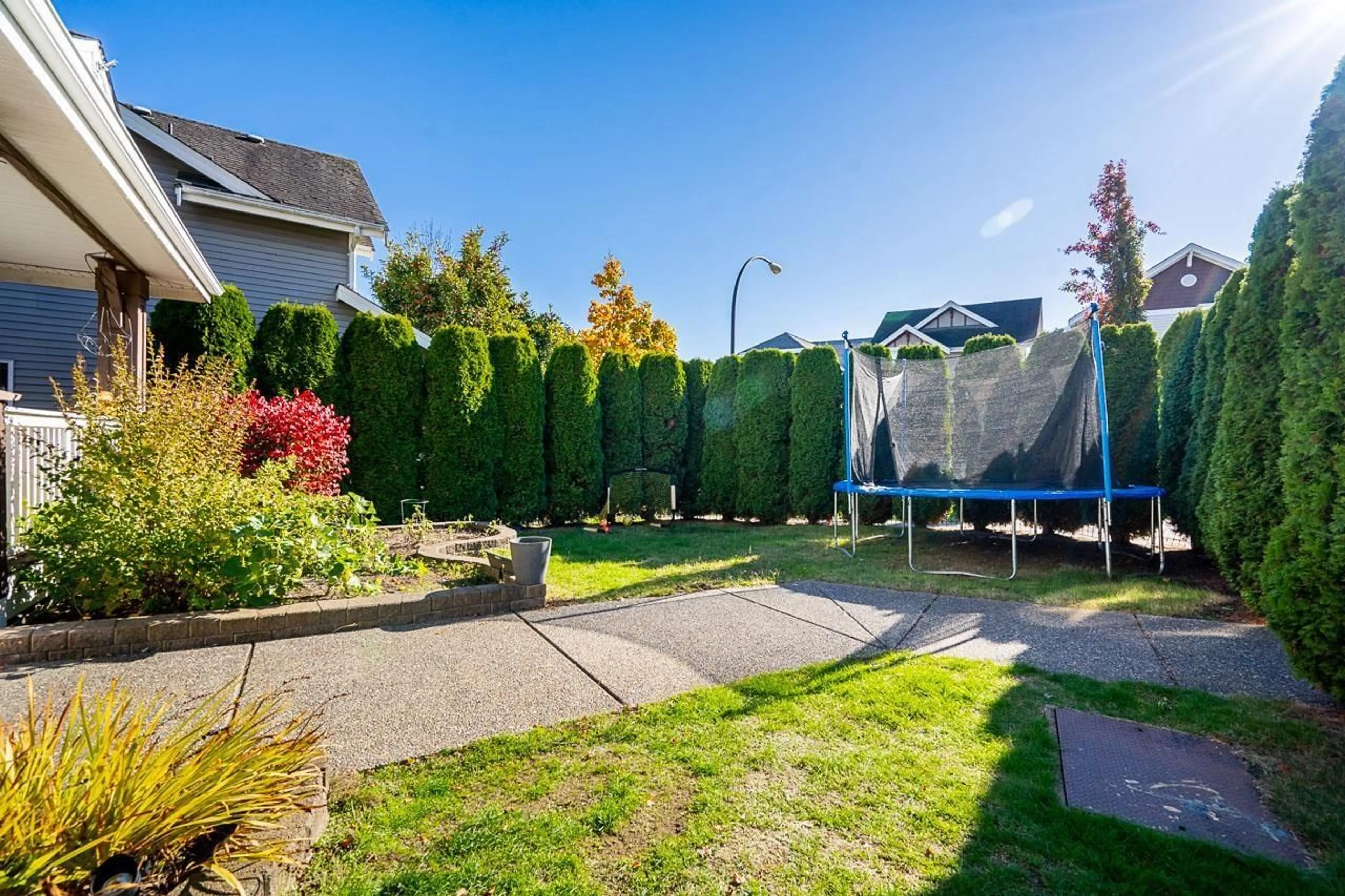 Patio, unknown for 15139 61A AVENUE, Surrey British Columbia V3S5J7