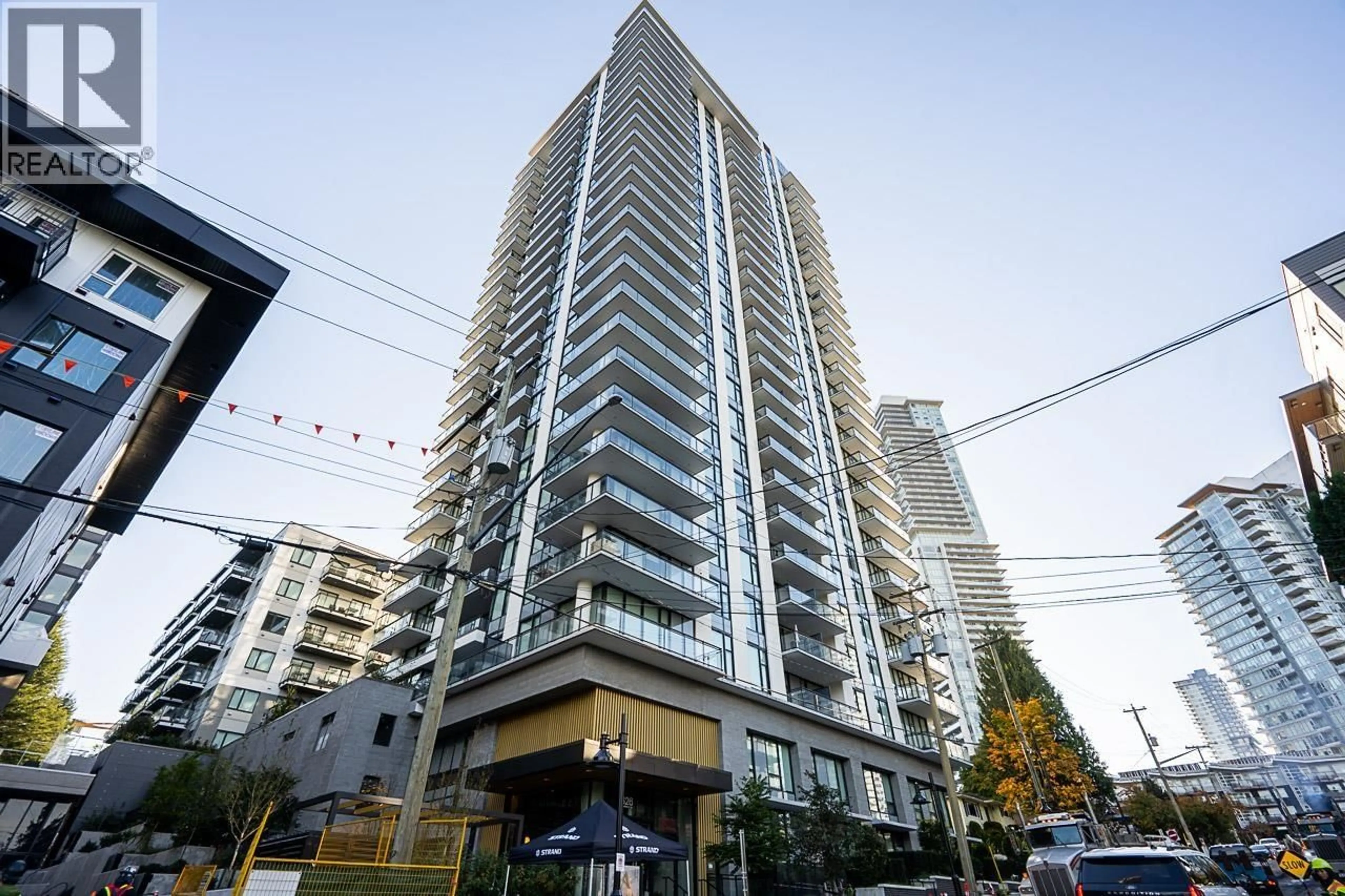 Unknown for 710 - 626 CLAREMONT STREET, Coquitlam British Columbia V3J0T1