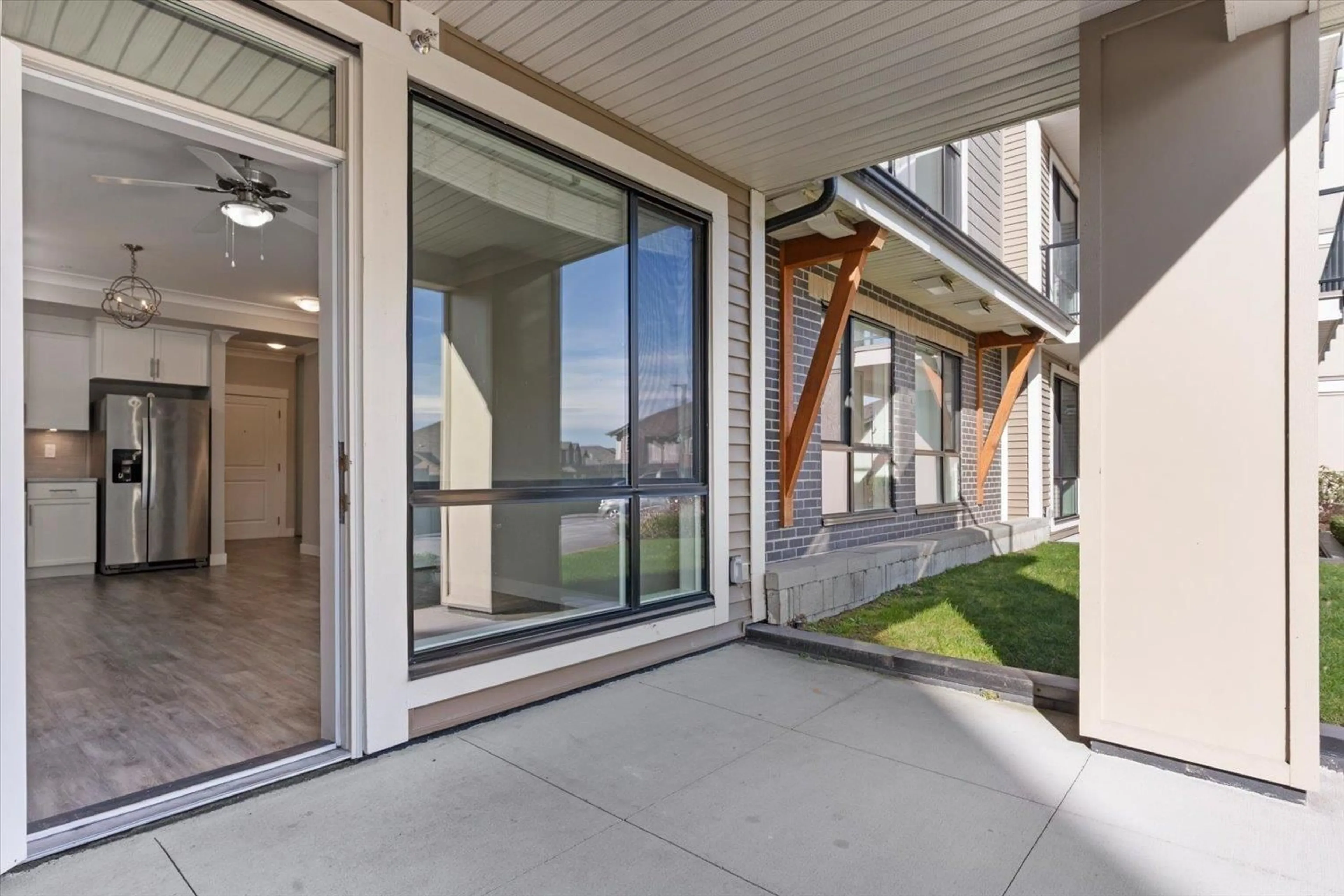 Unknown for 102 - 45761 STEVENSON ROAD, Chilliwack British Columbia V2R0Y7