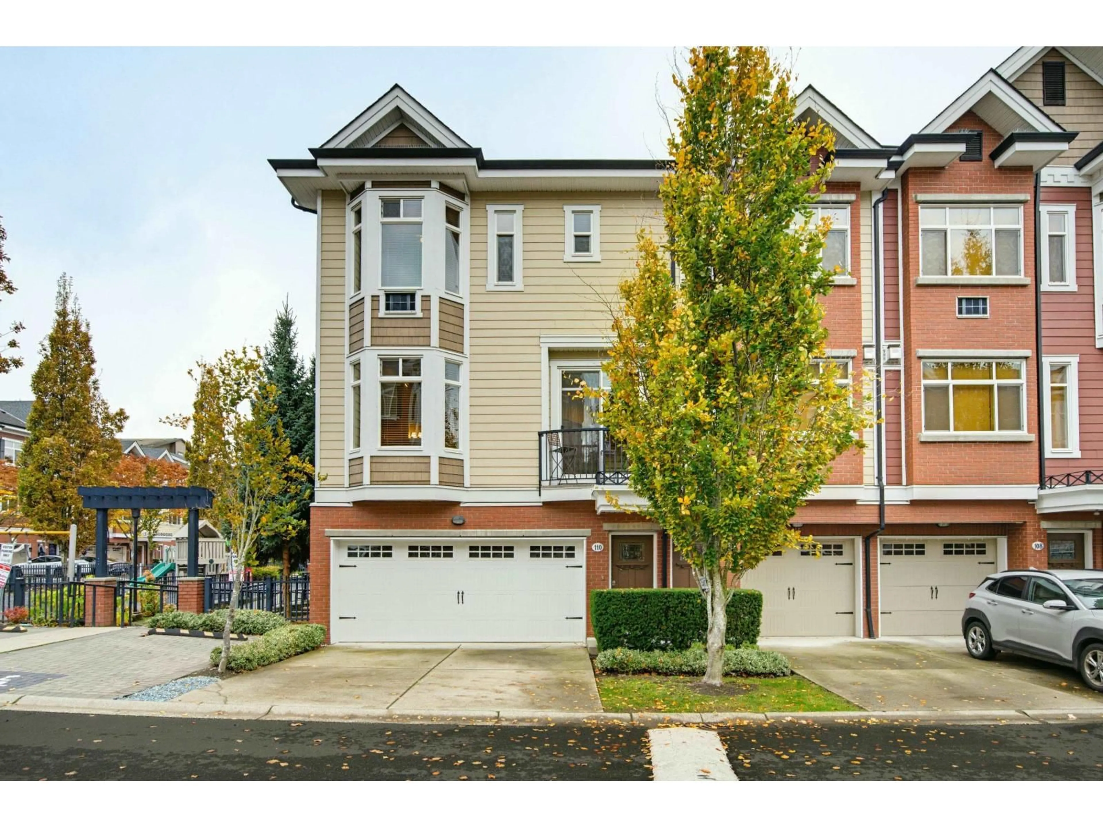 Unknown for 110 - 8068 207 STREET, Langley British Columbia V2Y0M9