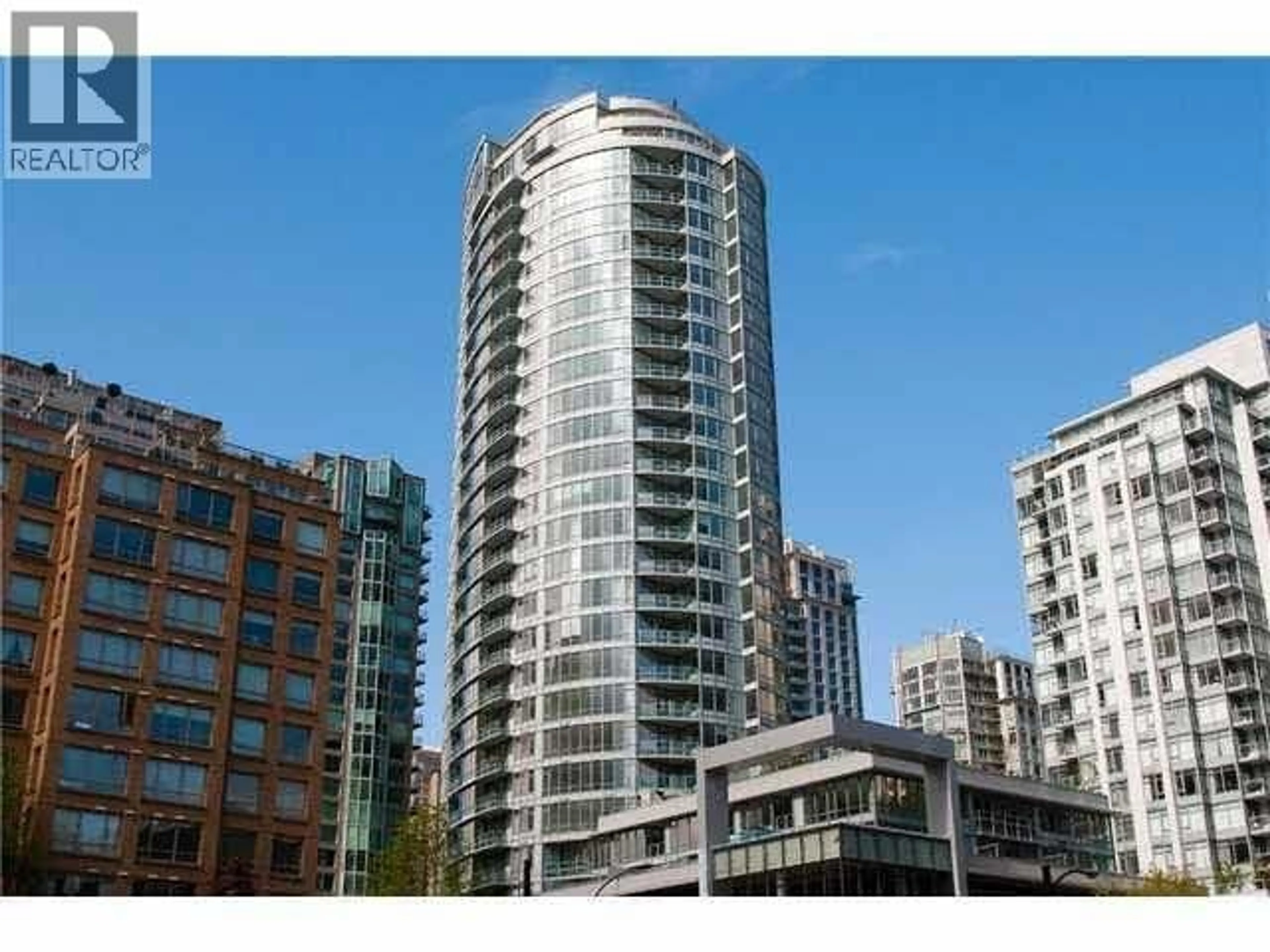 Unknown for 801 - 833 HOMER STREET, Vancouver British Columbia V8B0H4