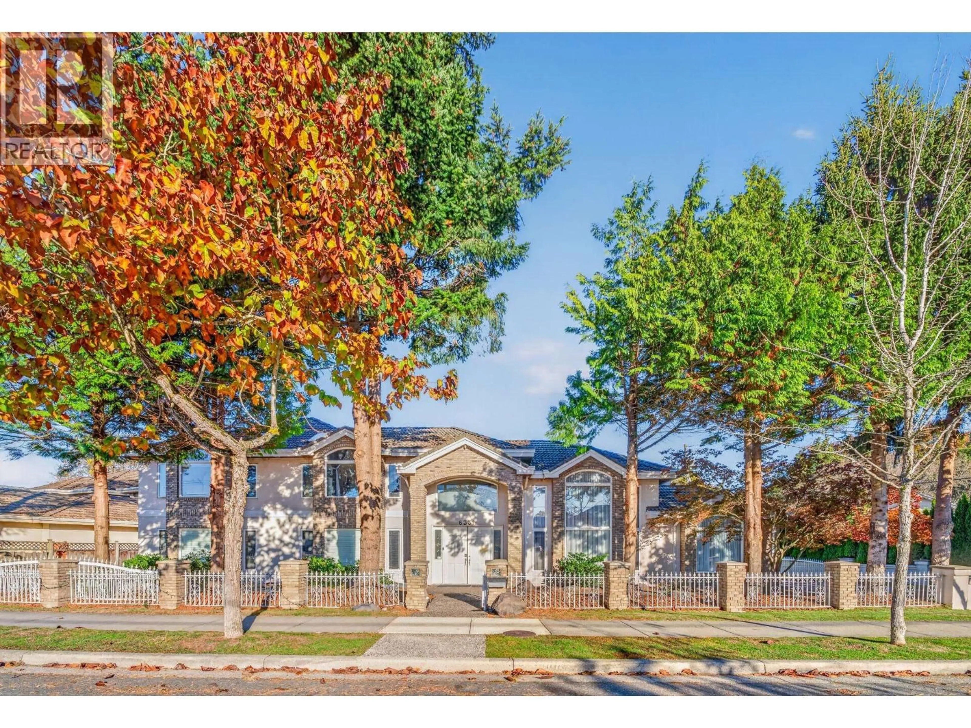 Unknown for 6331 DANUBE ROAD, Richmond British Columbia V7C3H8