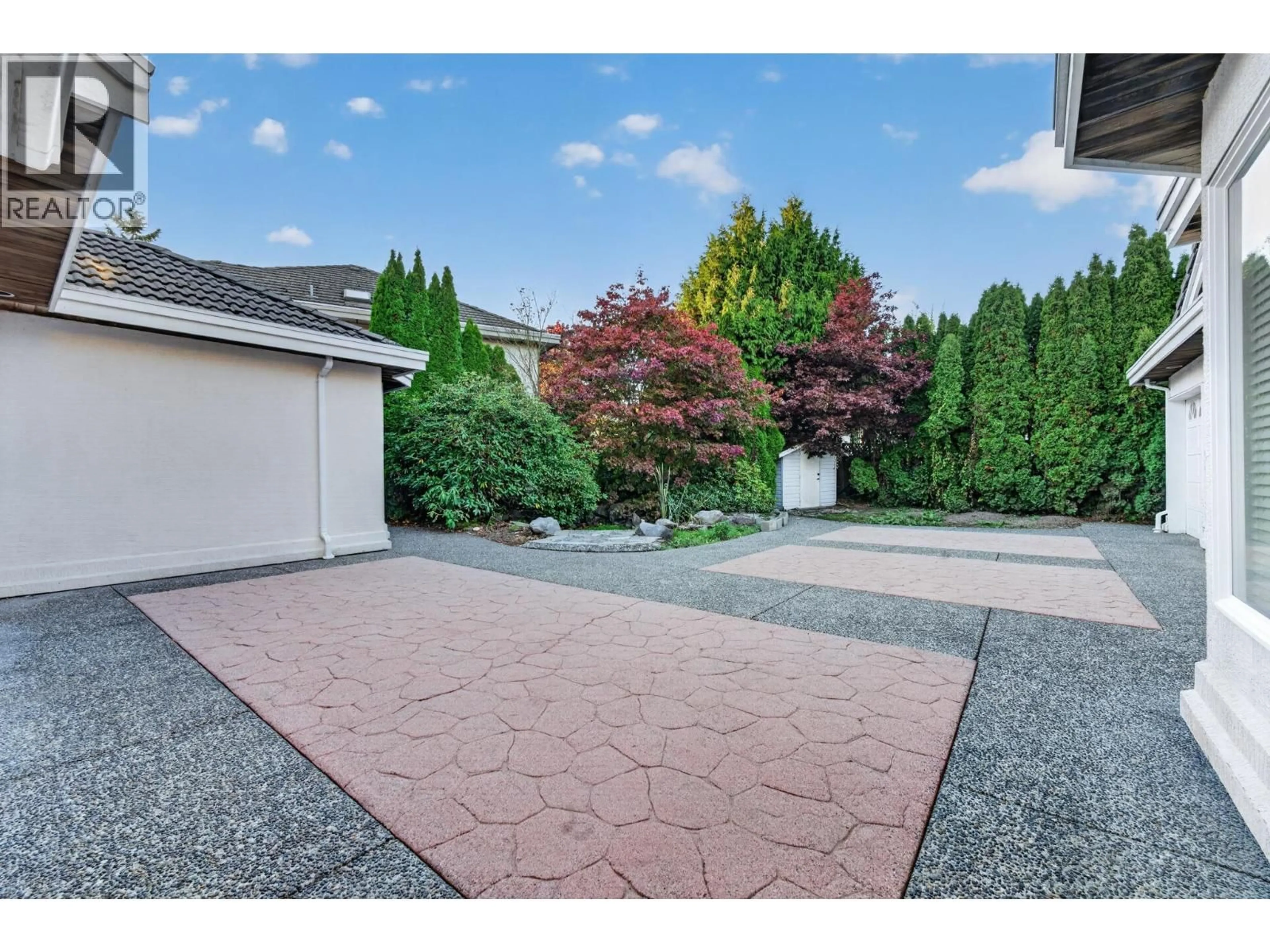 Unknown for 6331 DANUBE ROAD, Richmond British Columbia V7C3H8