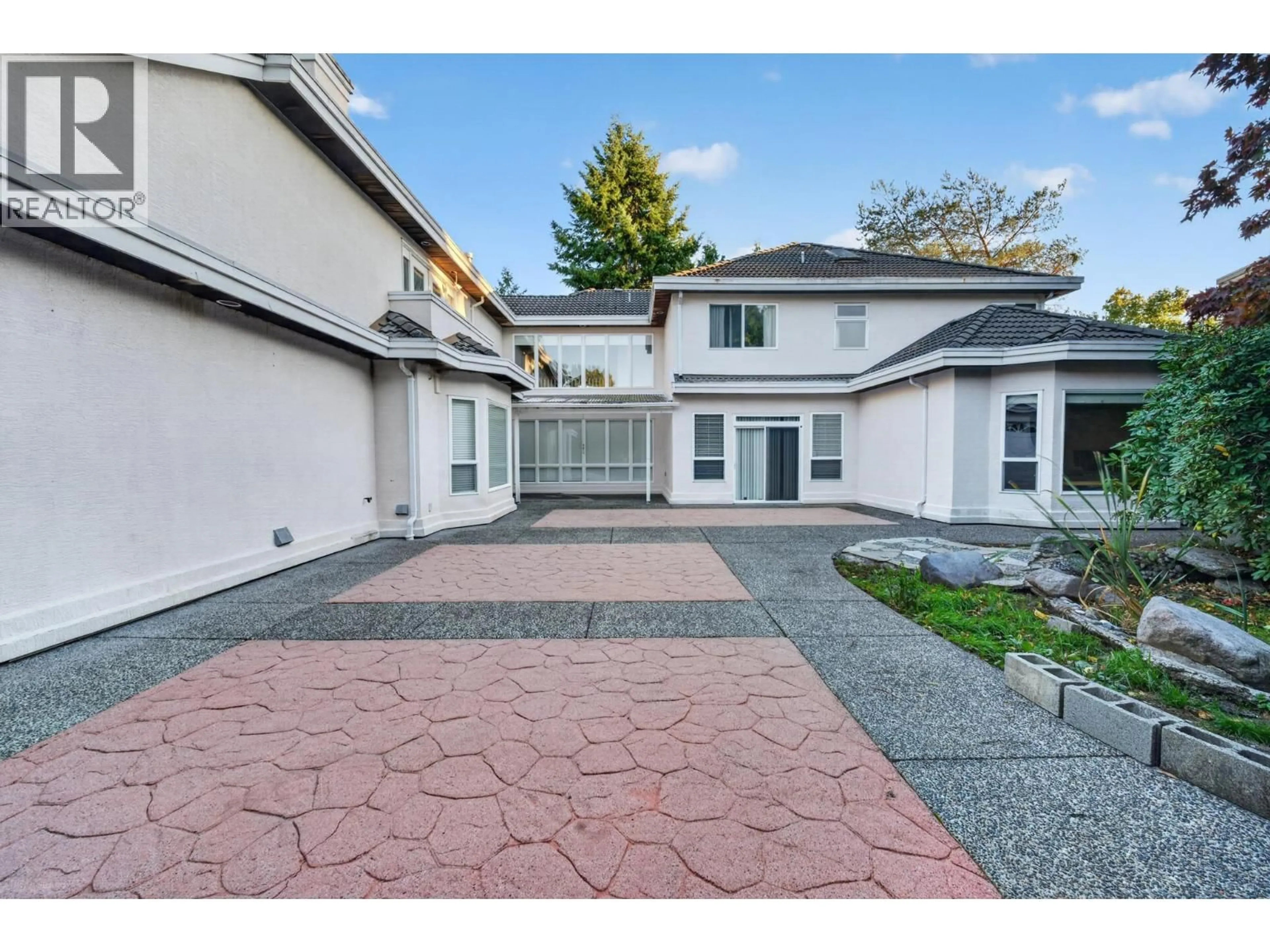 Unknown for 6331 DANUBE ROAD, Richmond British Columbia V7C3H8