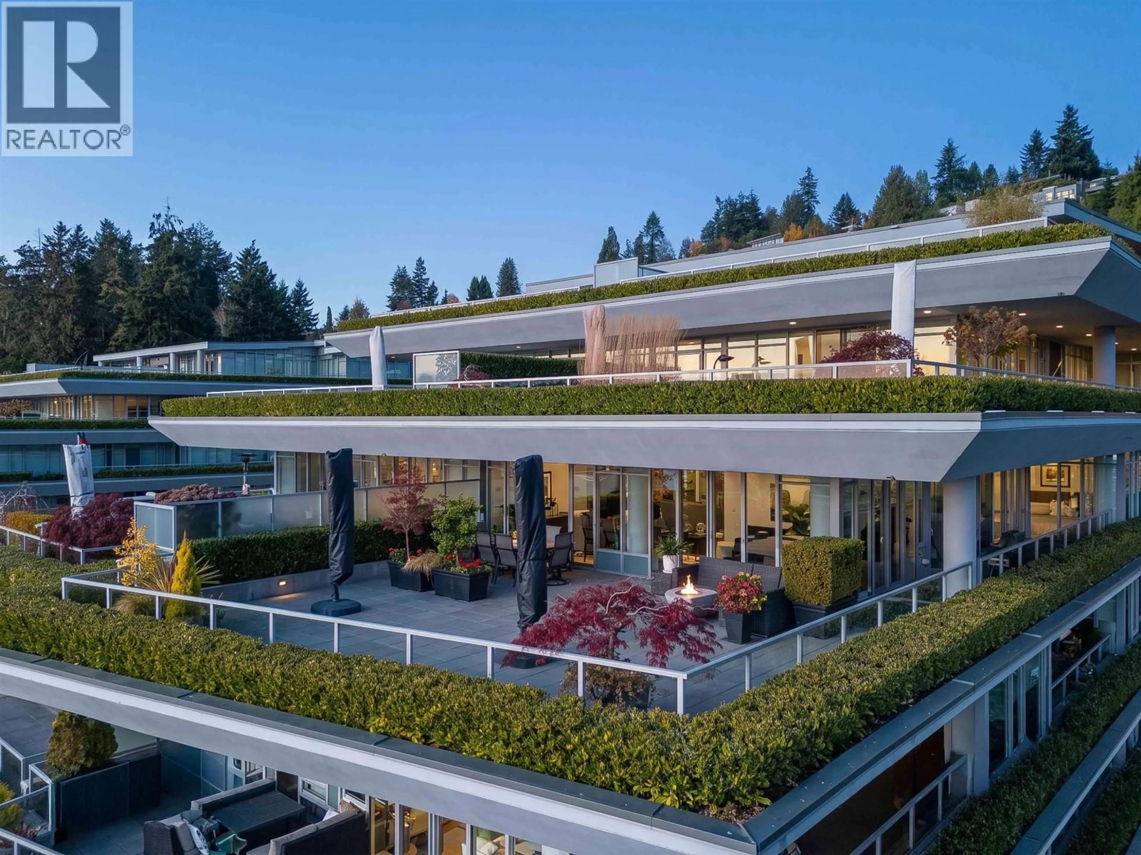 Unknown for 502 - 866 ARTHUR ERICKSON PLACE, West Vancouver British Columbia V7T0B2