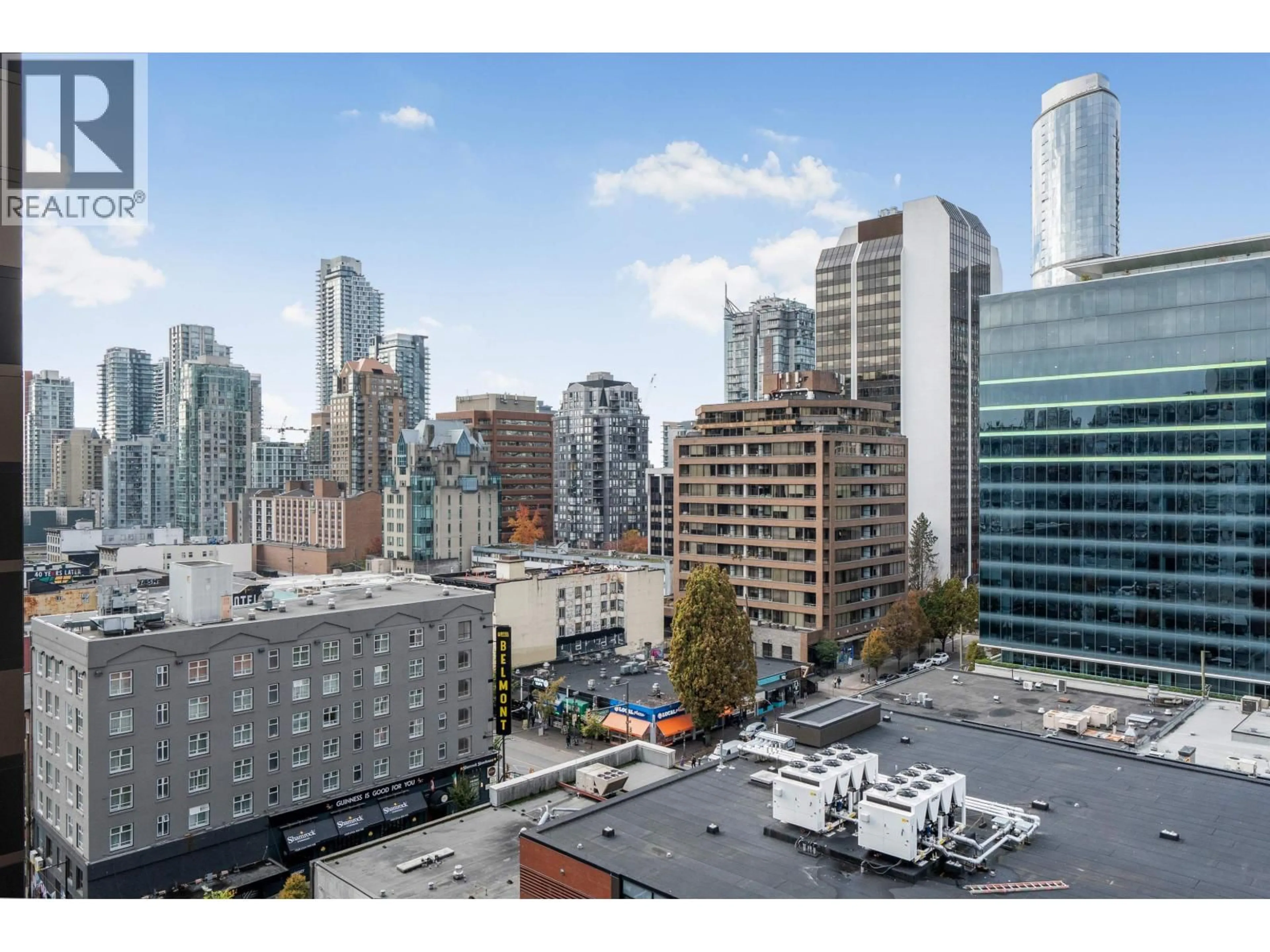 Unknown for 805 - 933 SEYMOUR STREET, Vancouver British Columbia V6B6L6