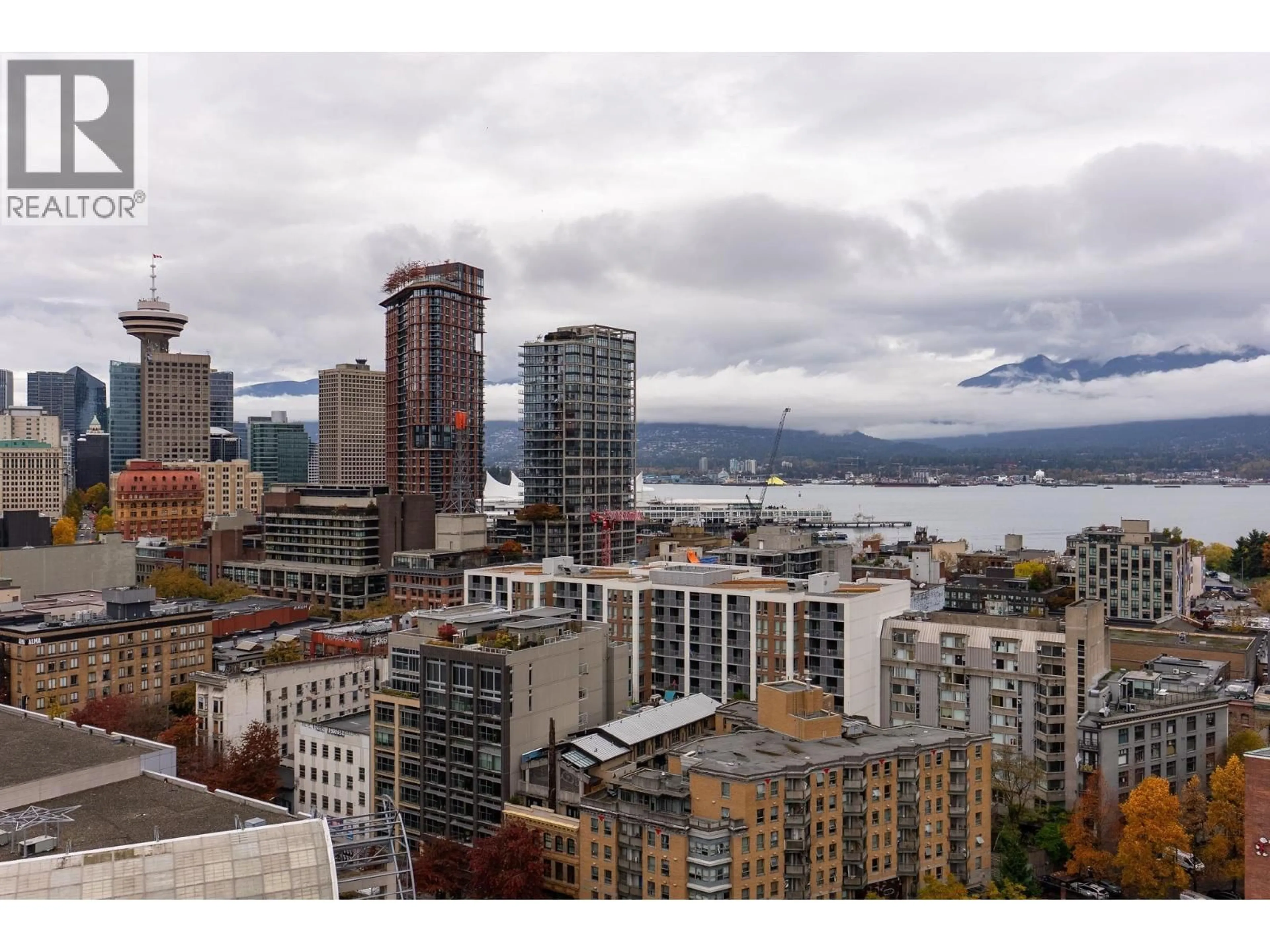 Unknown for 550 TAYLOR STREET, Vancouver British Columbia V6B1R1