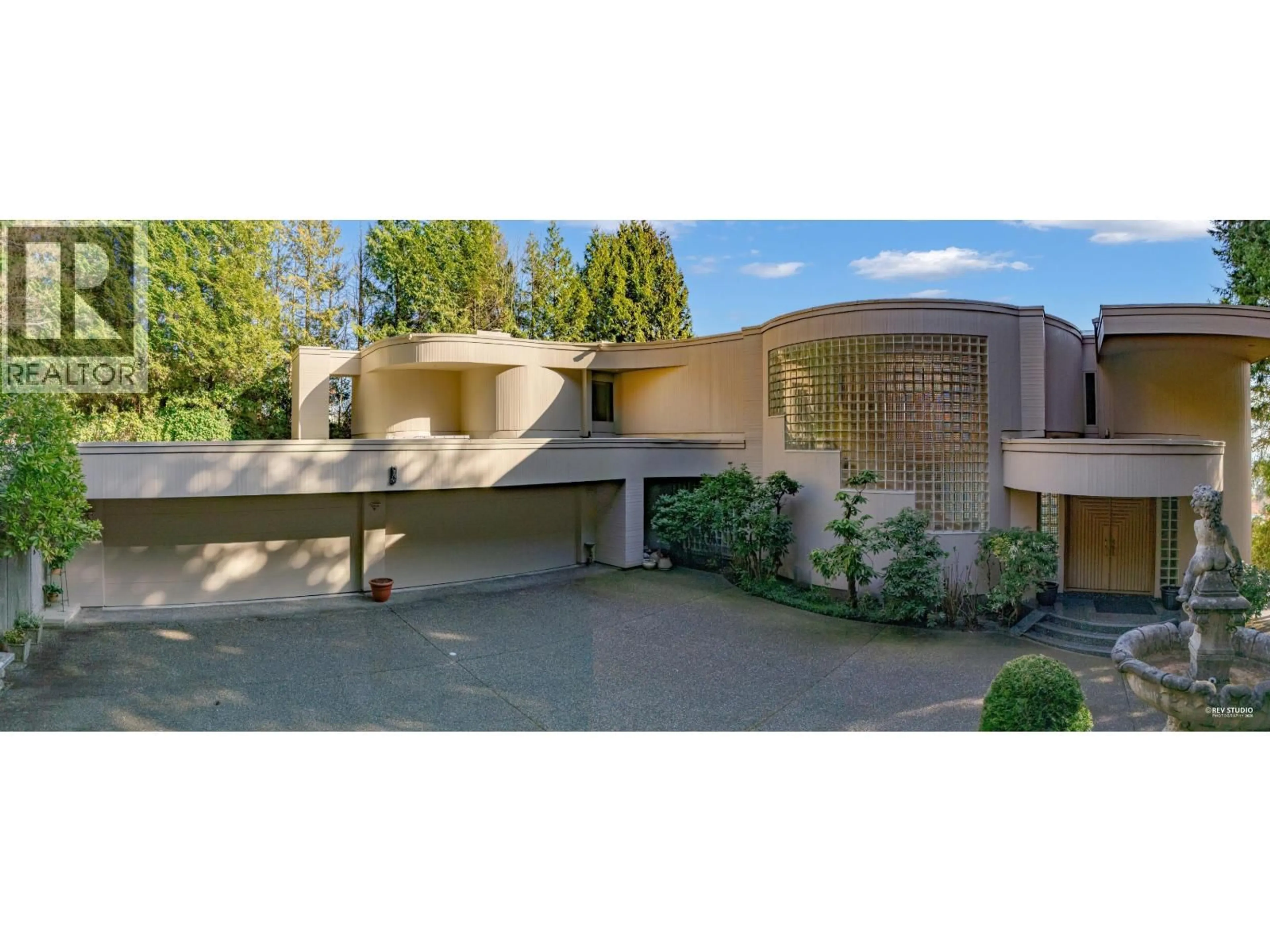 Unknown for 999 KING GEORGES WAY, West Vancouver British Columbia V7S1S6