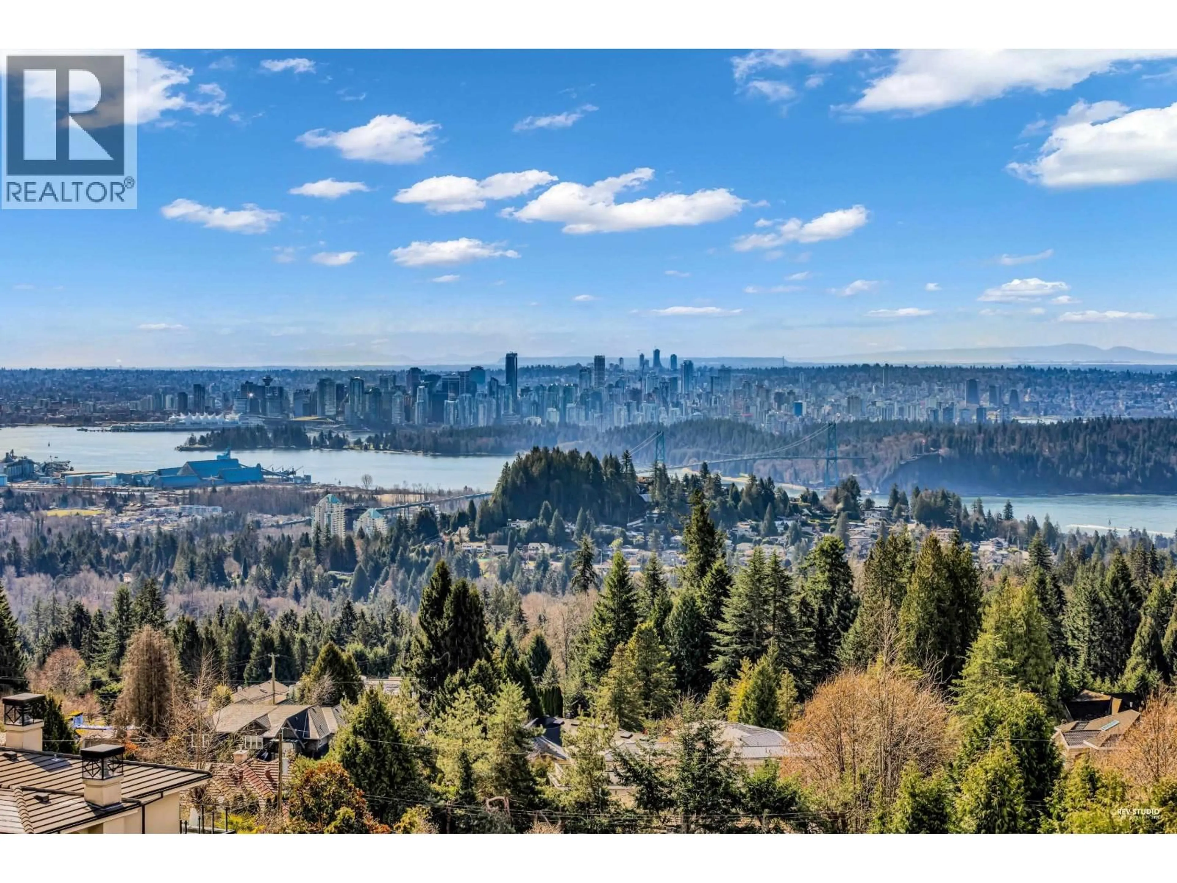 Unknown for 999 KING GEORGES WAY, West Vancouver British Columbia V7S1S6