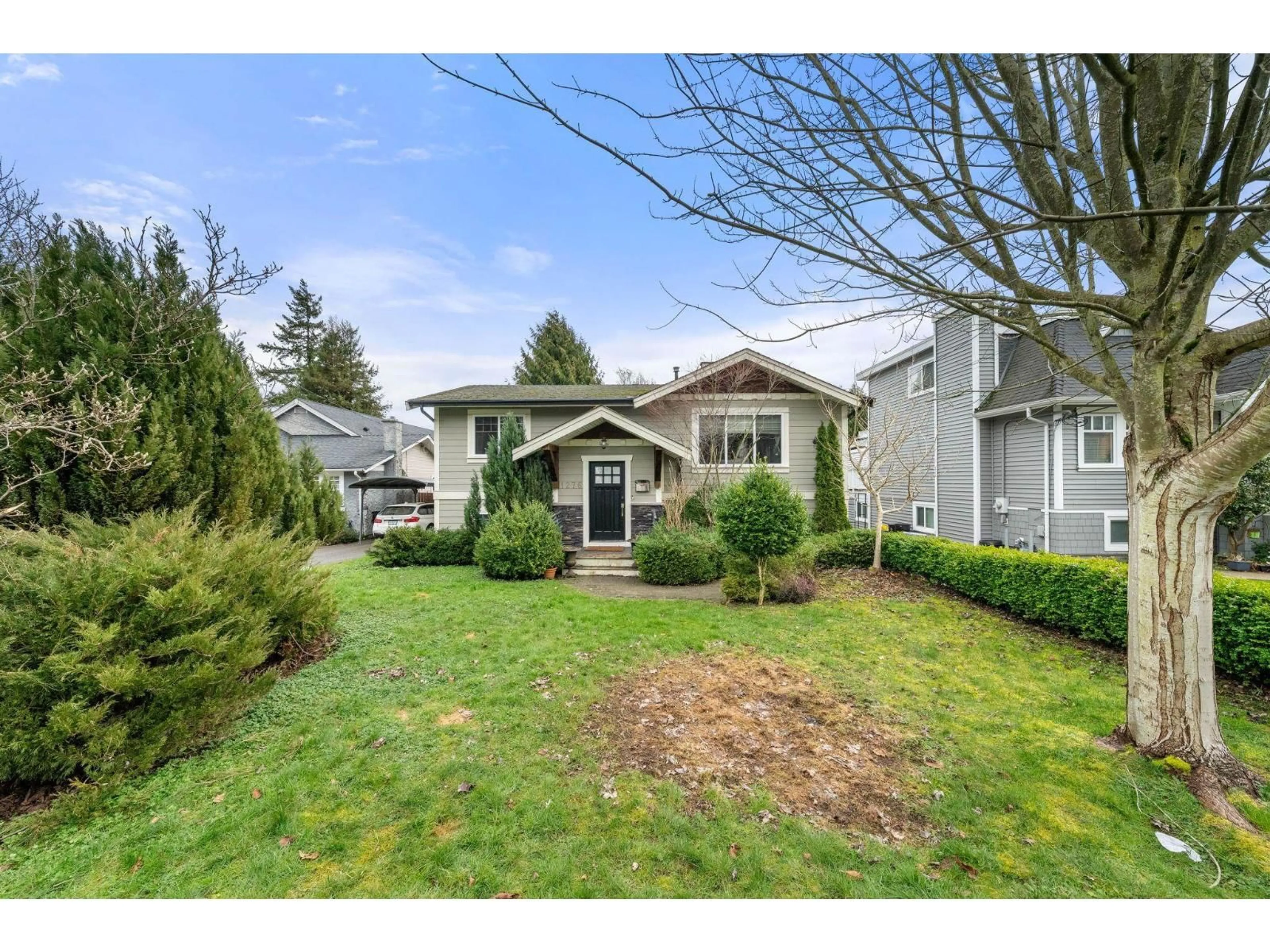 Unknown for 1276 KENT STREET, White Rock British Columbia V4B4T5