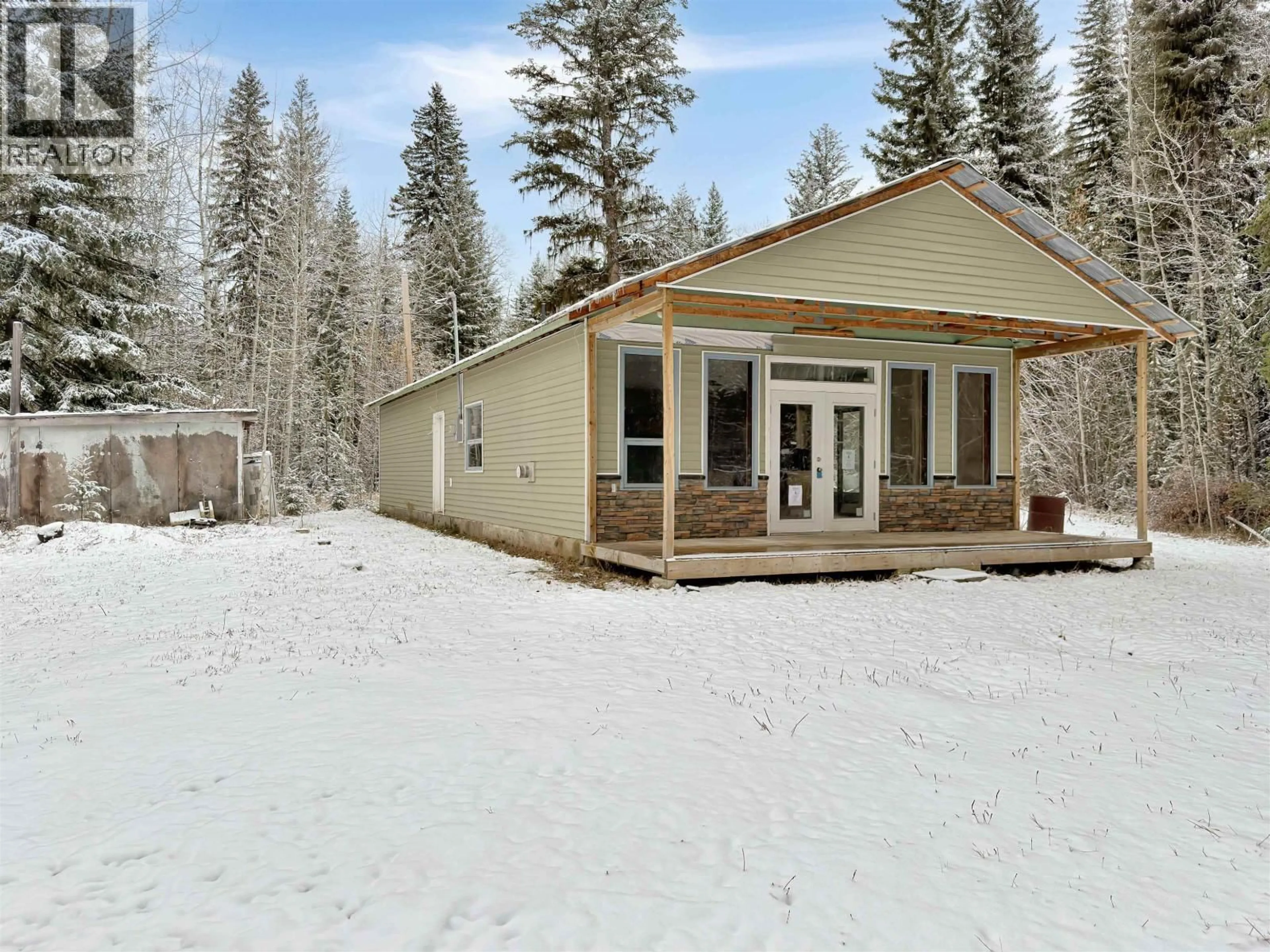 Unknown for 3124 HORSEFLY ROAD, 150 Mile House British Columbia V0K2G0