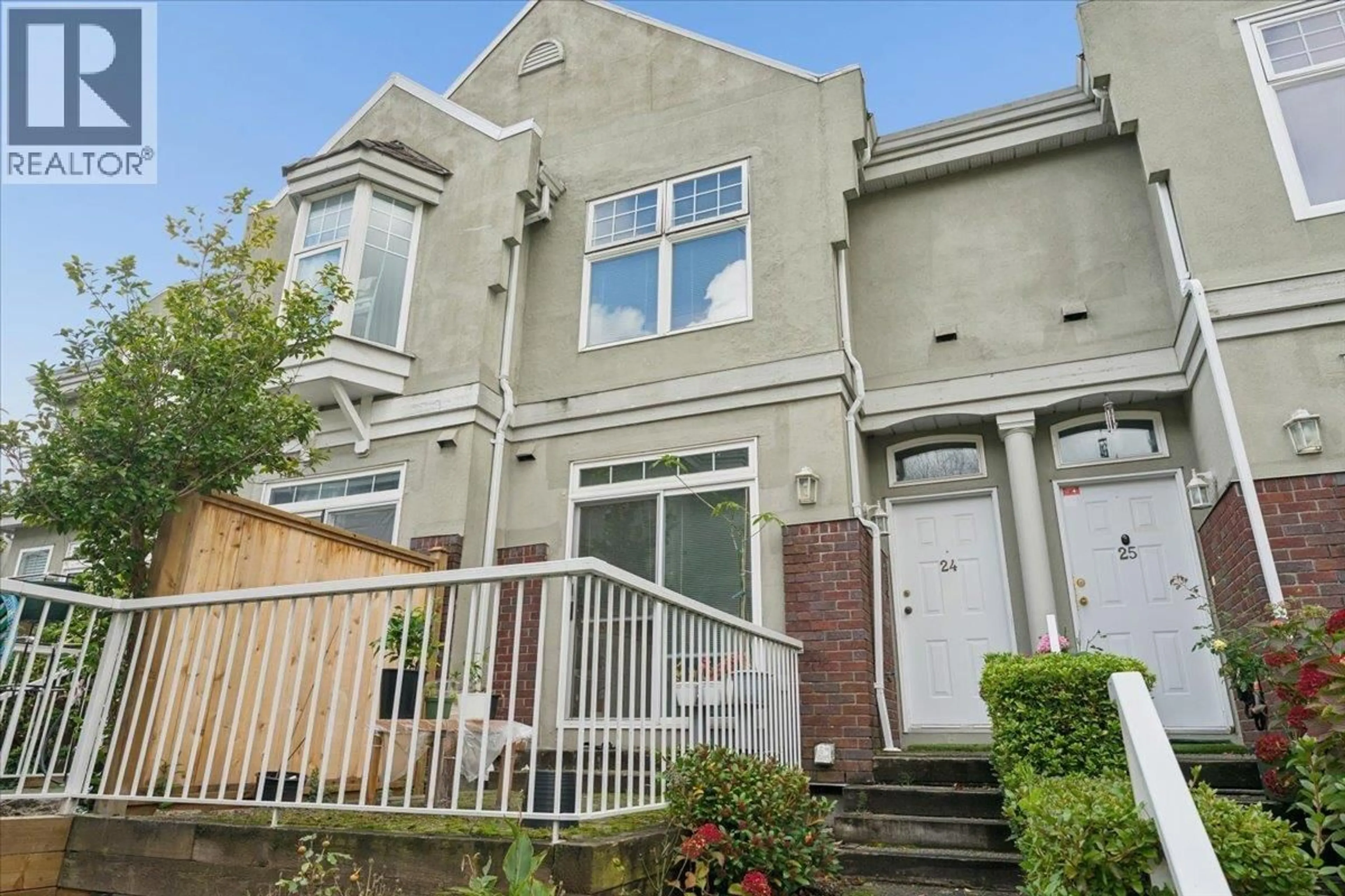 Unknown for 24 - 5840 DOVER CRESCENT, Richmond British Columbia V7C5P4