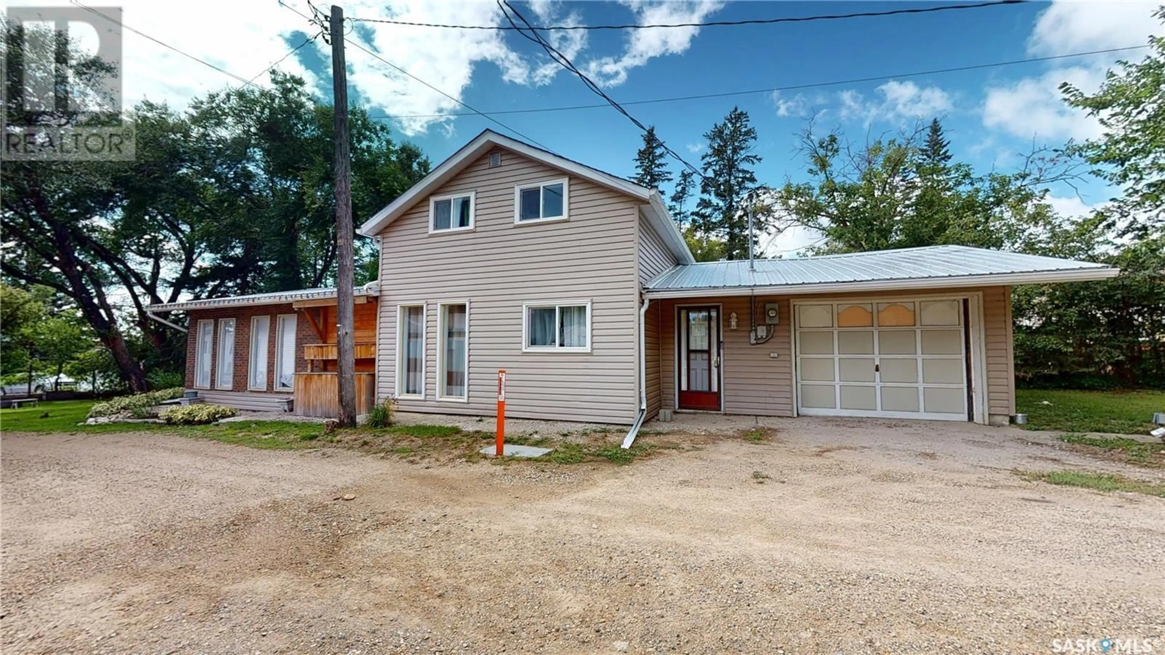 Unknown for 41 HIAWATHA STREET, Kenosee Lake Saskatchewan S0C2S0