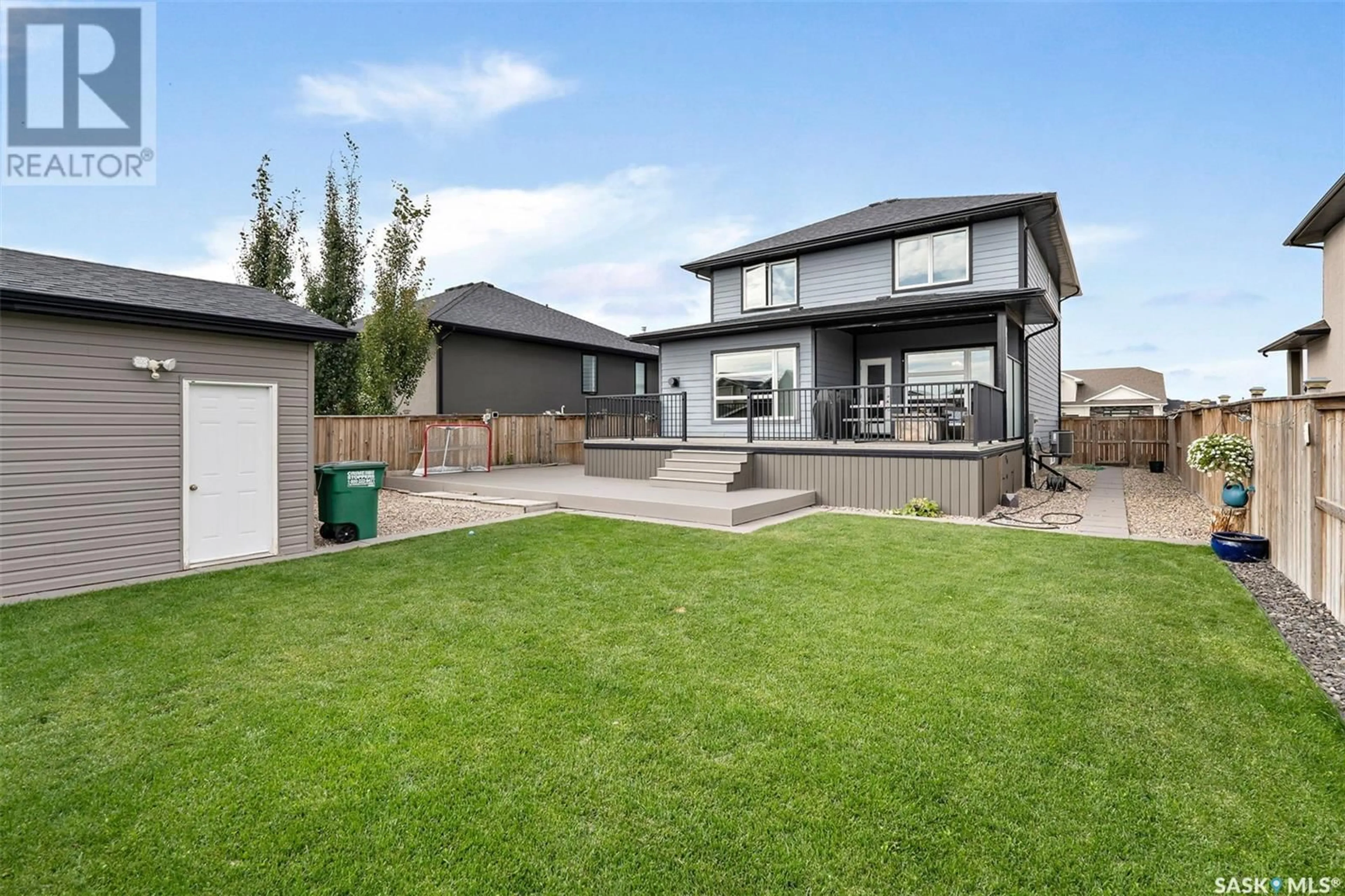 Unknown for 139 JOHNS ROAD, Saskatoon Saskatchewan S7W0L2