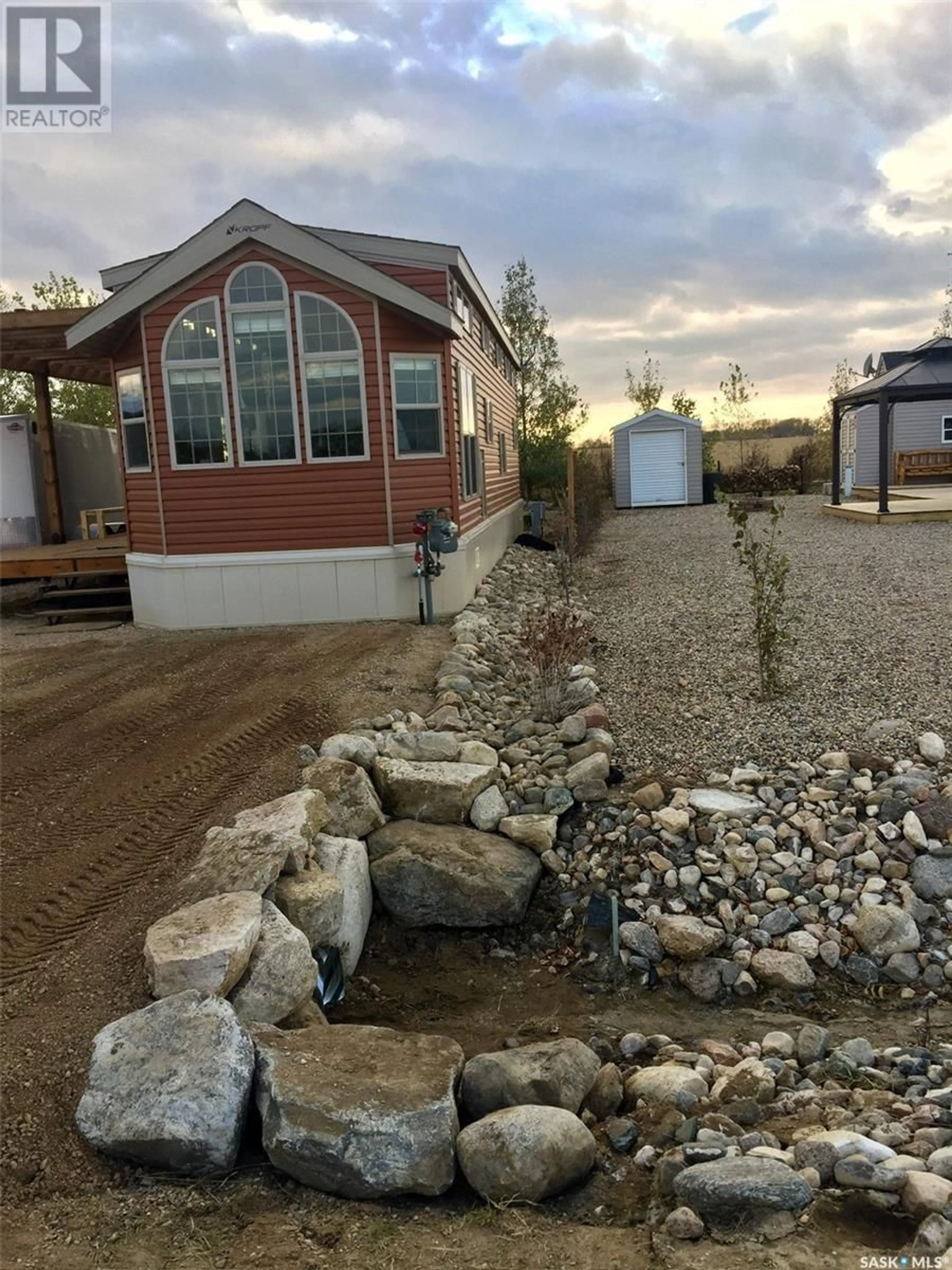 Unknown for 124 PRAIRIE DRIVE, Three Lakes Rm No. 400 Saskatchewan S0K2X0