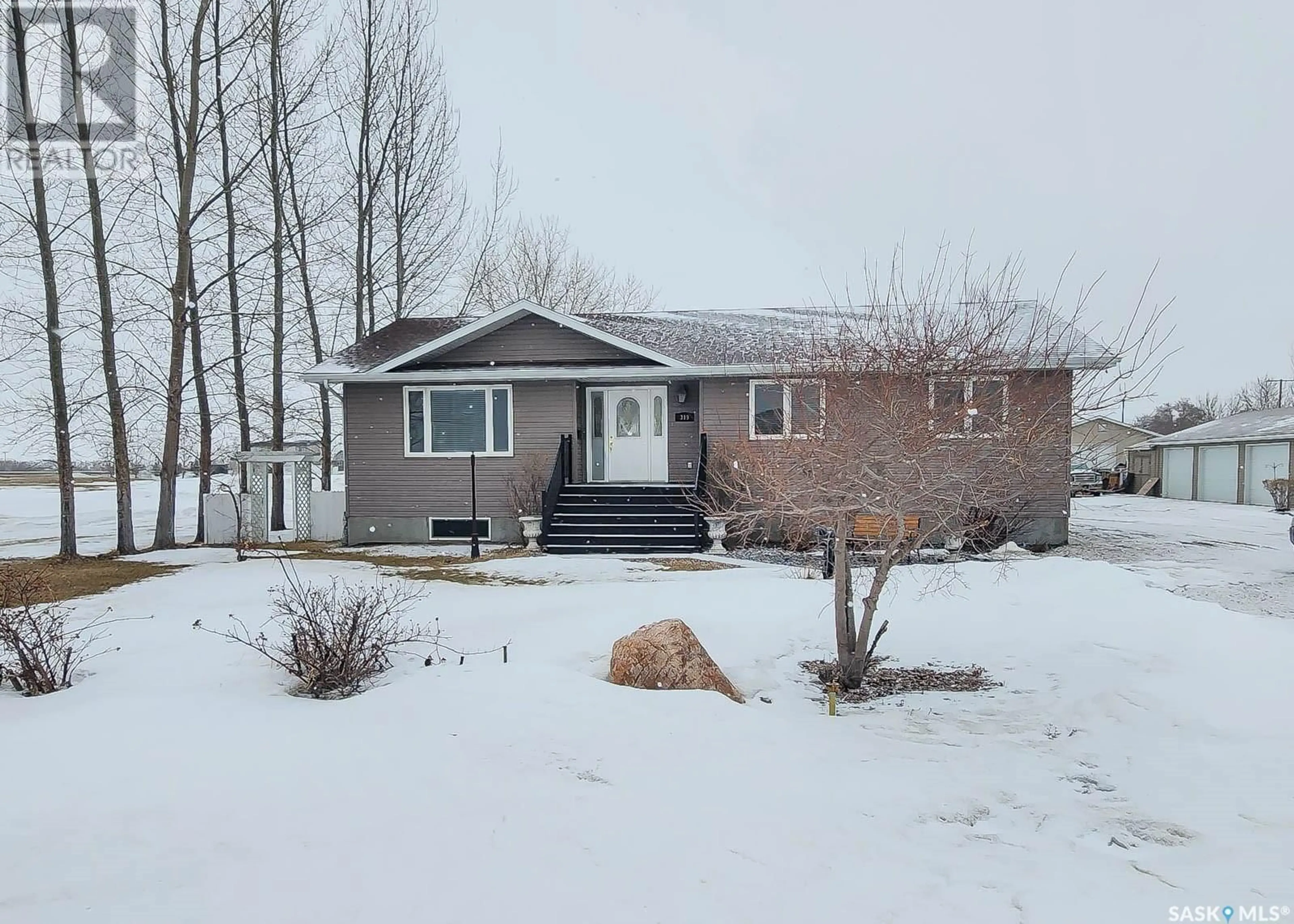 Unknown for 319 WILTON STREET, Bethune Saskatchewan S0G0H0