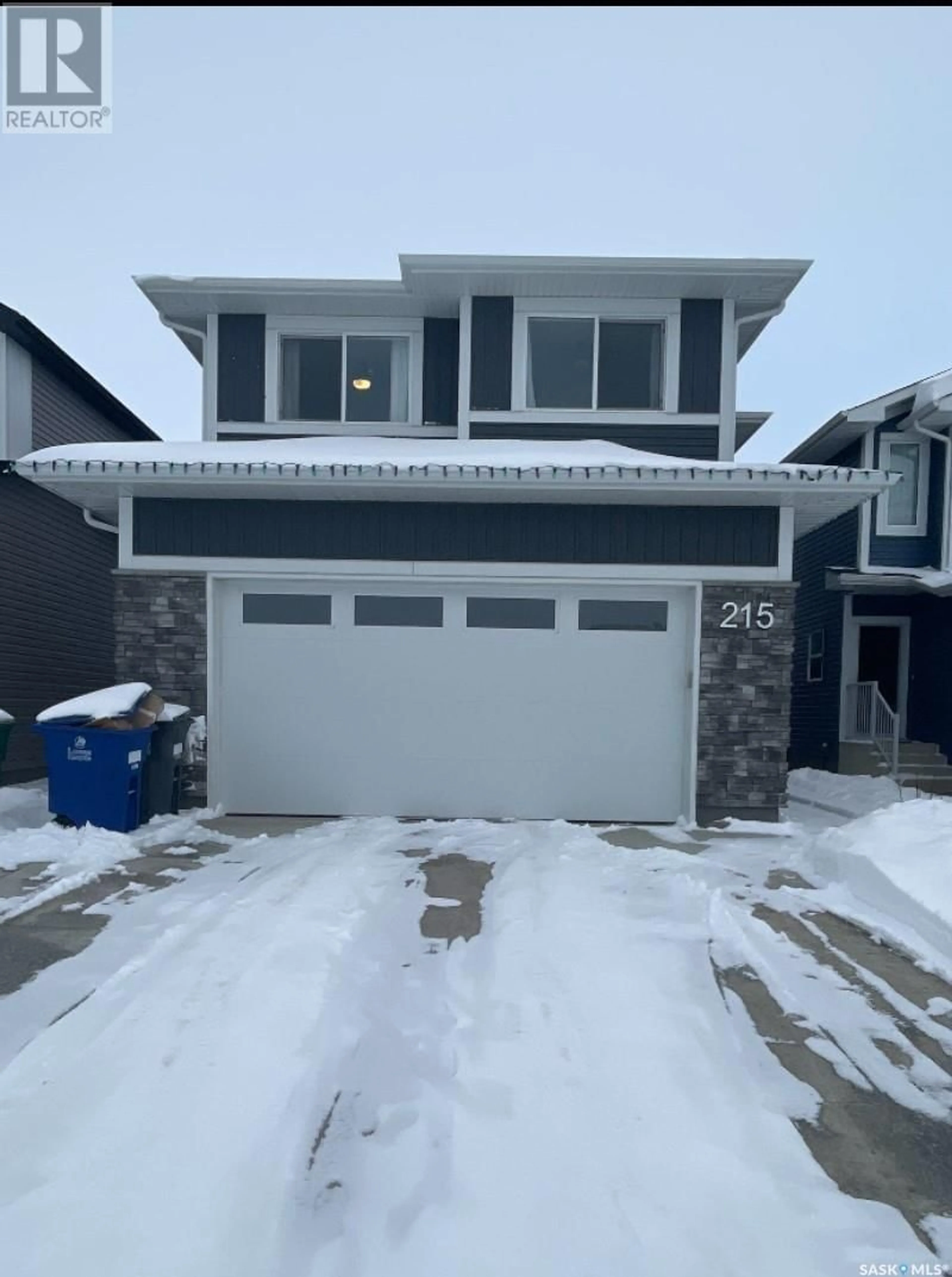 Unknown for 215 SKOPIK CRESCENT, Saskatoon Saskatchewan S7V0V7