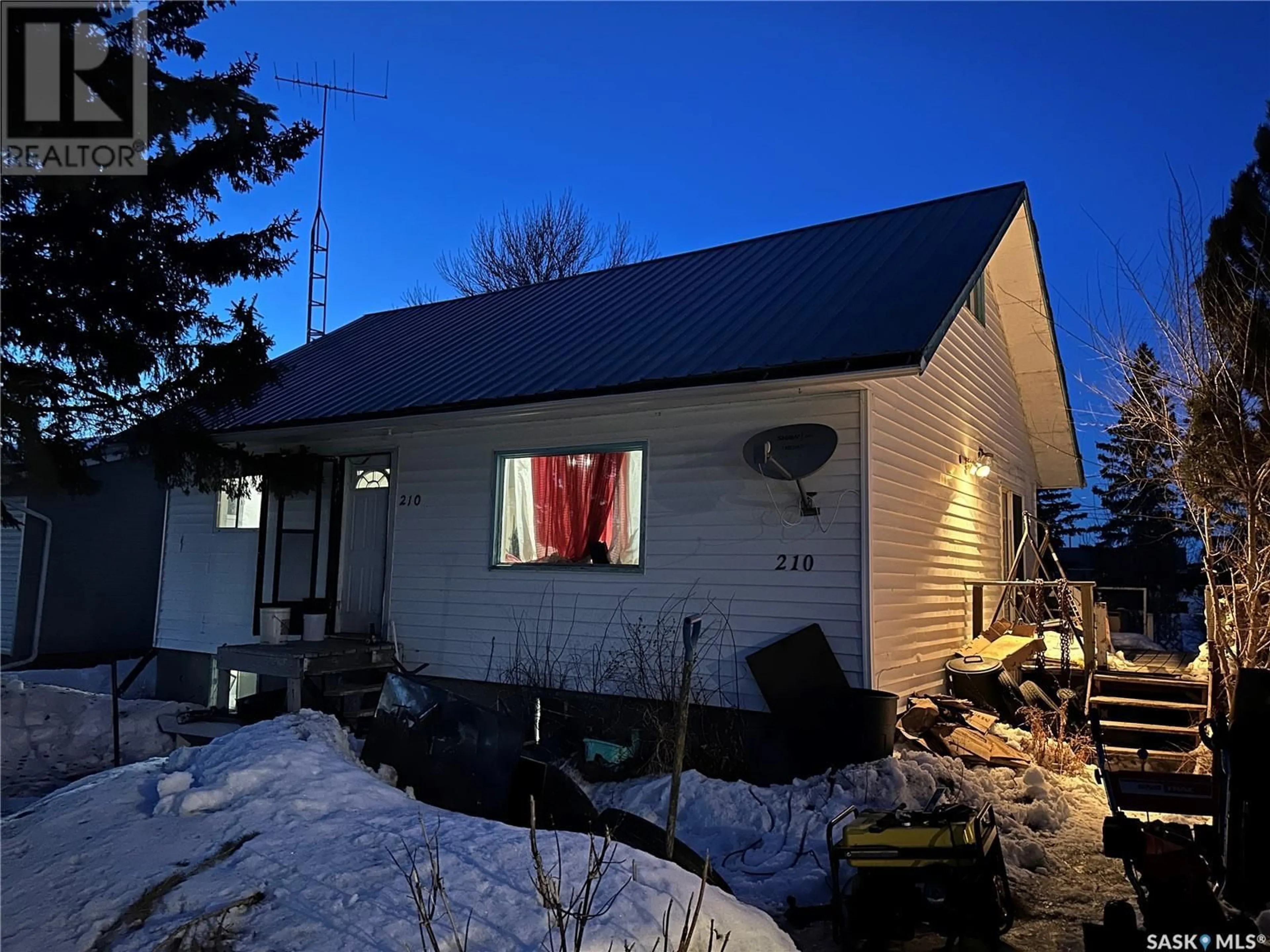 Unknown for 210 7TH STREET, Wakaw Saskatchewan S0K4P0