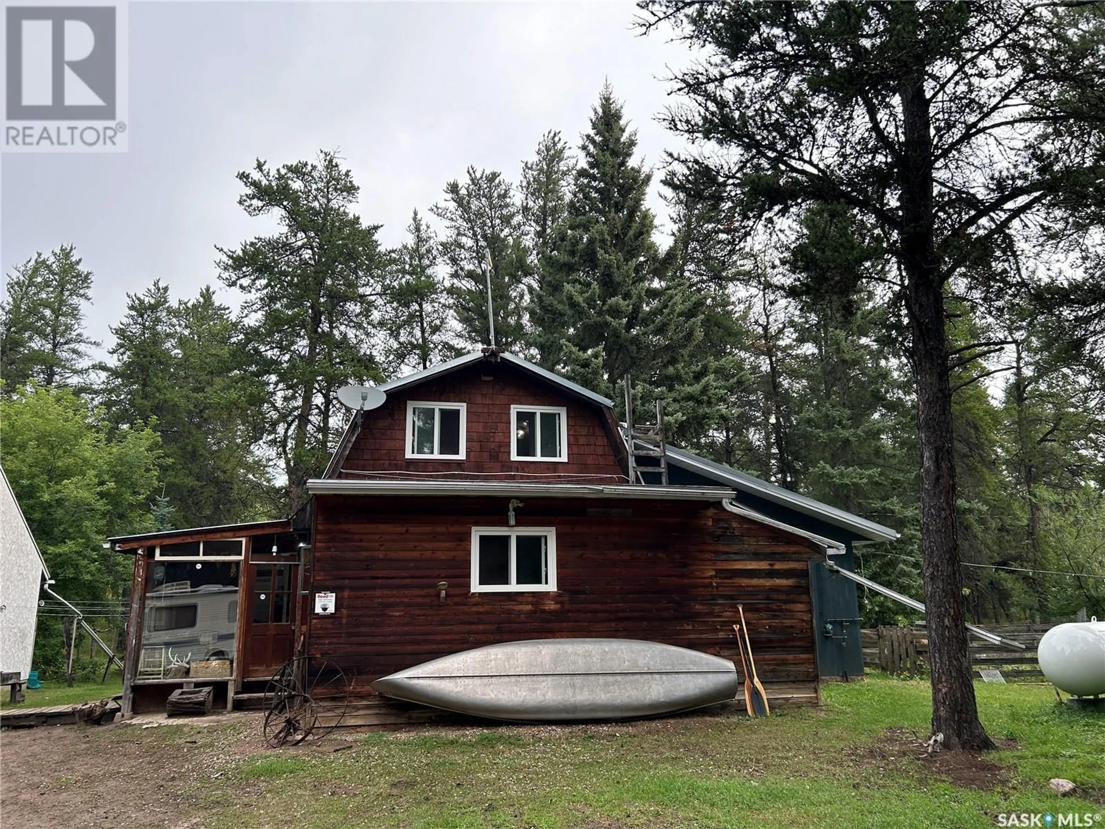 Unknown for HORSE LAKE ACREAGE, Duck Lake Rm No. 463 Saskatchewan S0K1J0