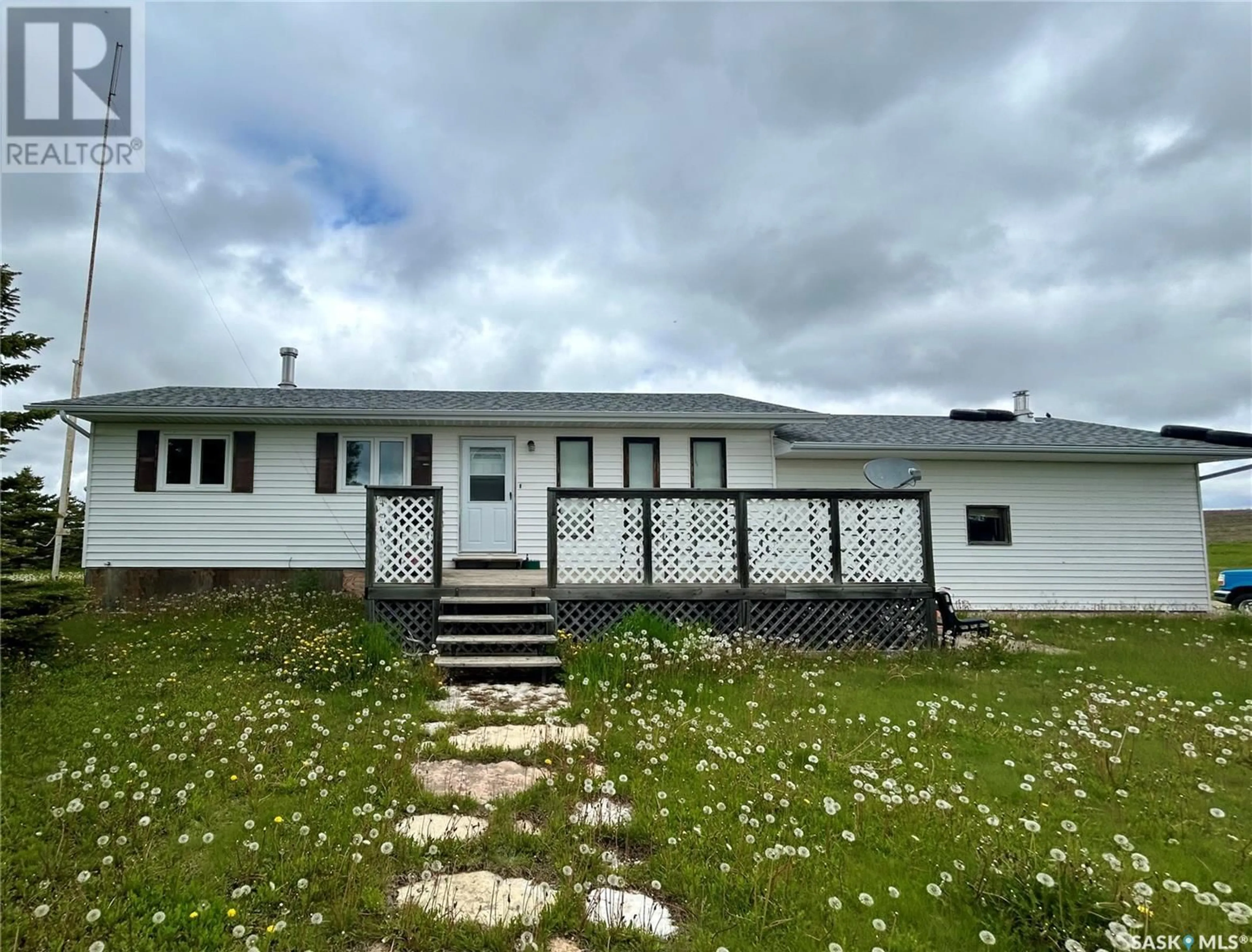 Unknown for SAELHOF ACREAGE, Wood Creek Rm No. 281 Saskatchewan S0G4M0