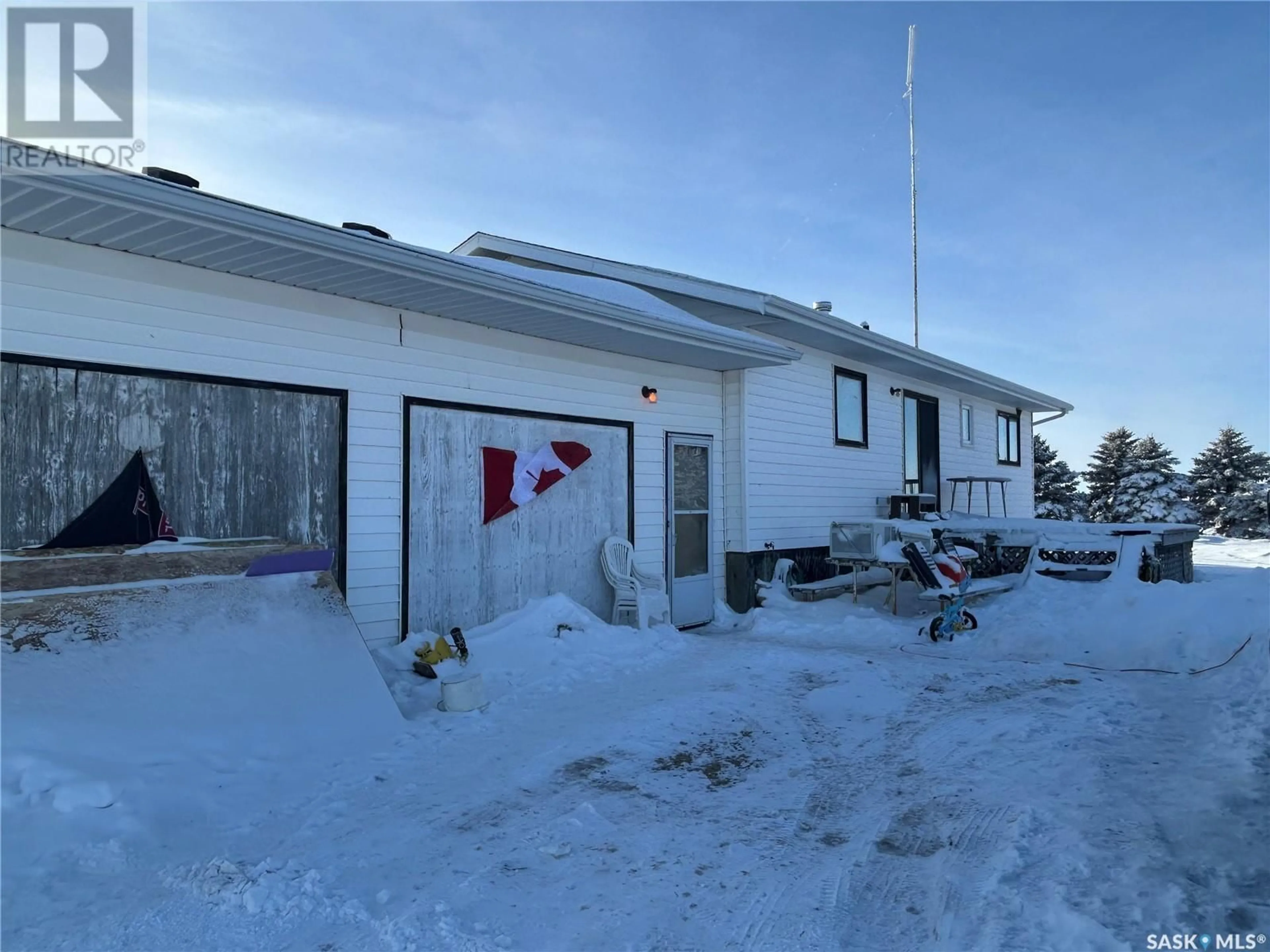Blurry image for SAELHOF ACREAGE, Wood Creek Rm No. 281 Saskatchewan S0G4M0
