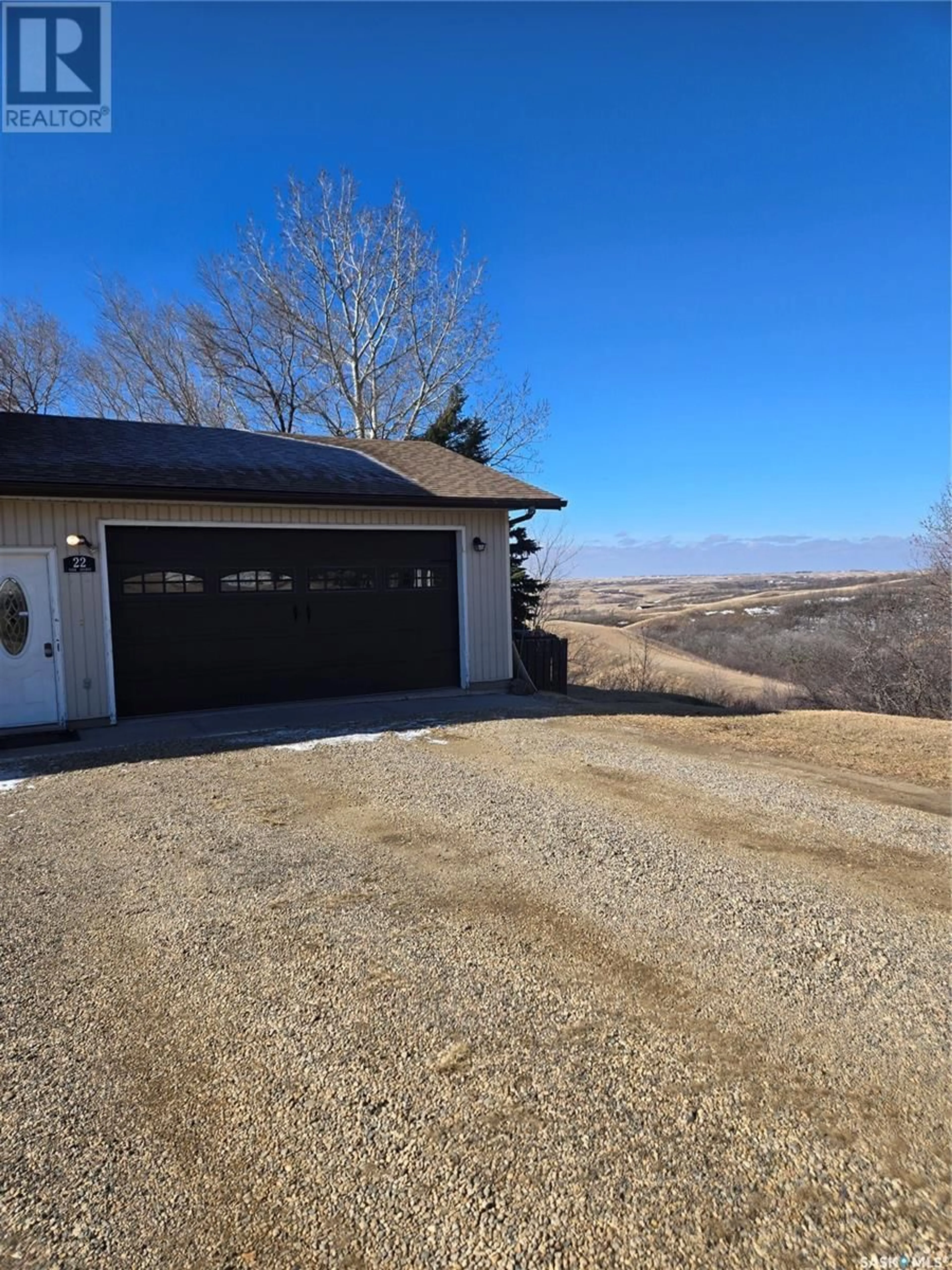 Unknown for 22 PARK AVENUE, Oxbow Saskatchewan S0C2B0