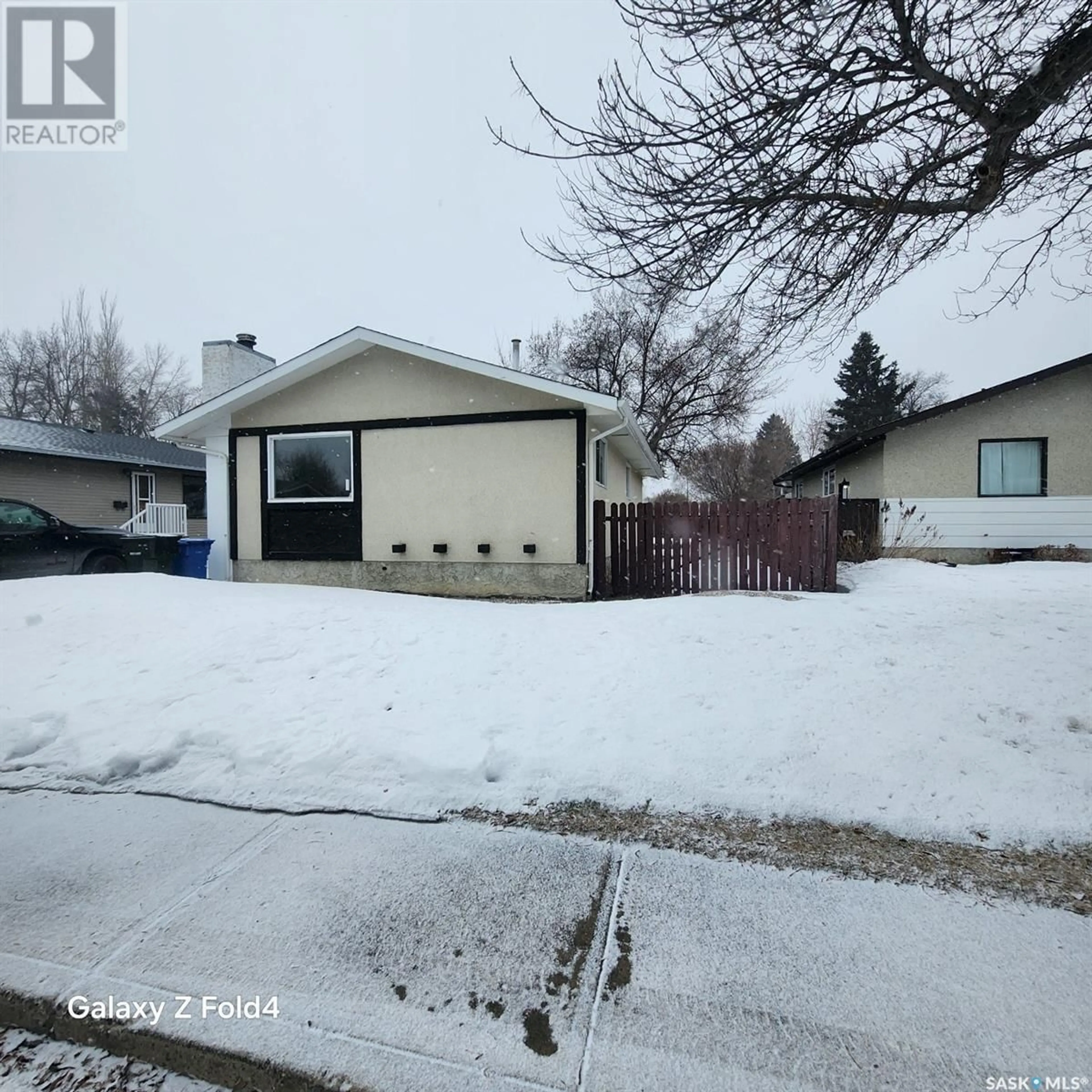 Shed for 25 PLAXTON PLACE, Prince Albert Saskatchewan S6V6N6