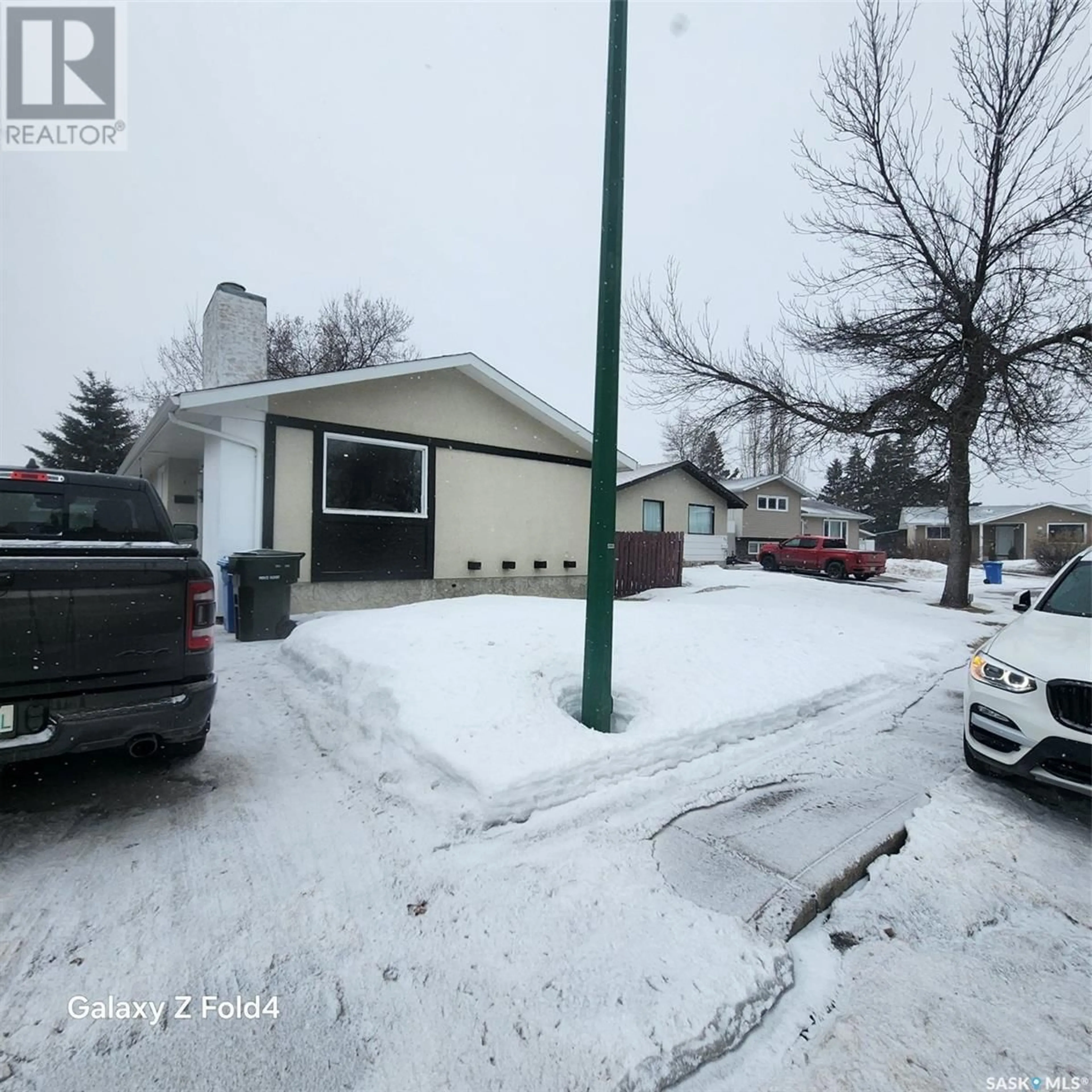 Unknown for 25 PLAXTON PLACE, Prince Albert Saskatchewan S6V6N6