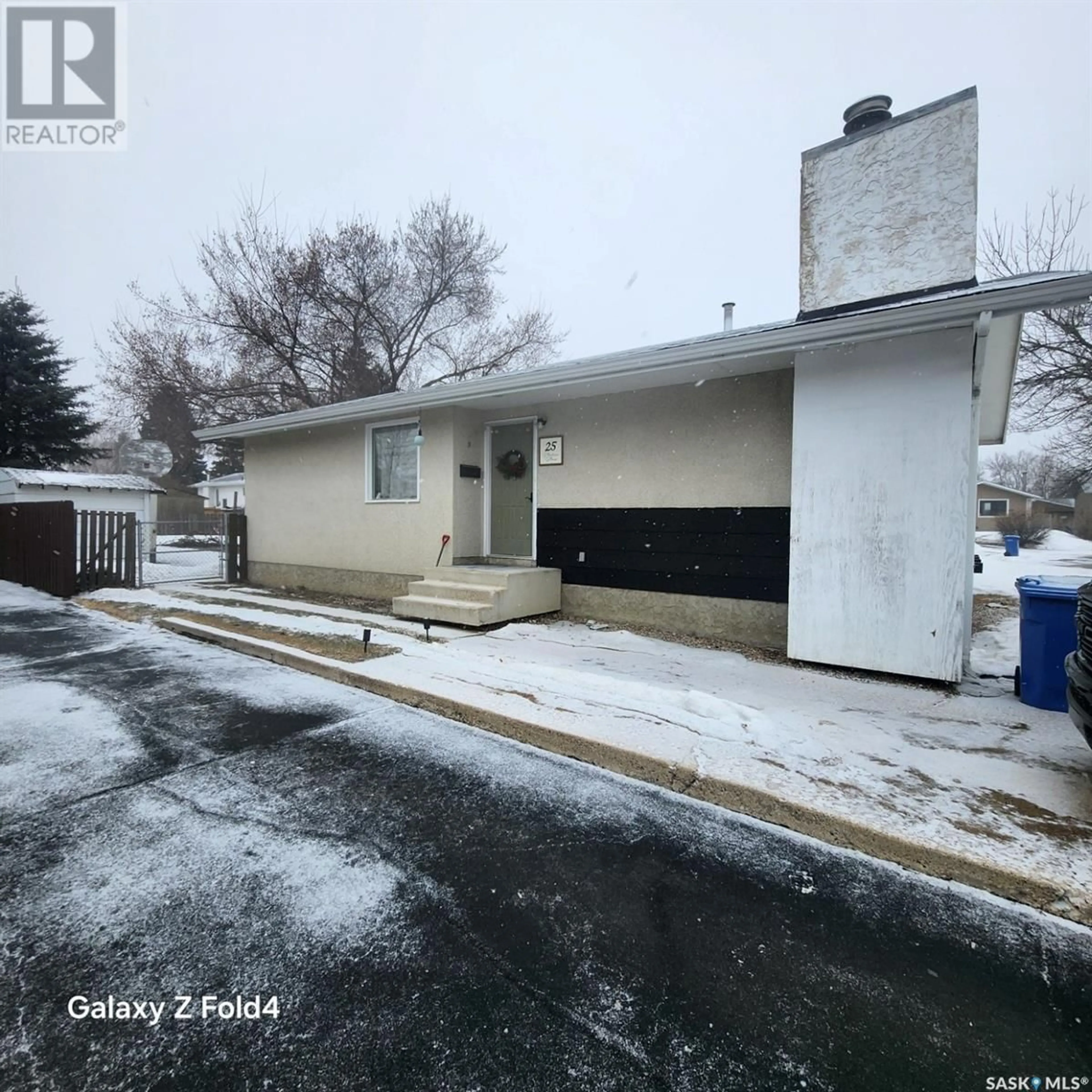 Unknown for 25 PLAXTON PLACE, Prince Albert Saskatchewan S6V6N6