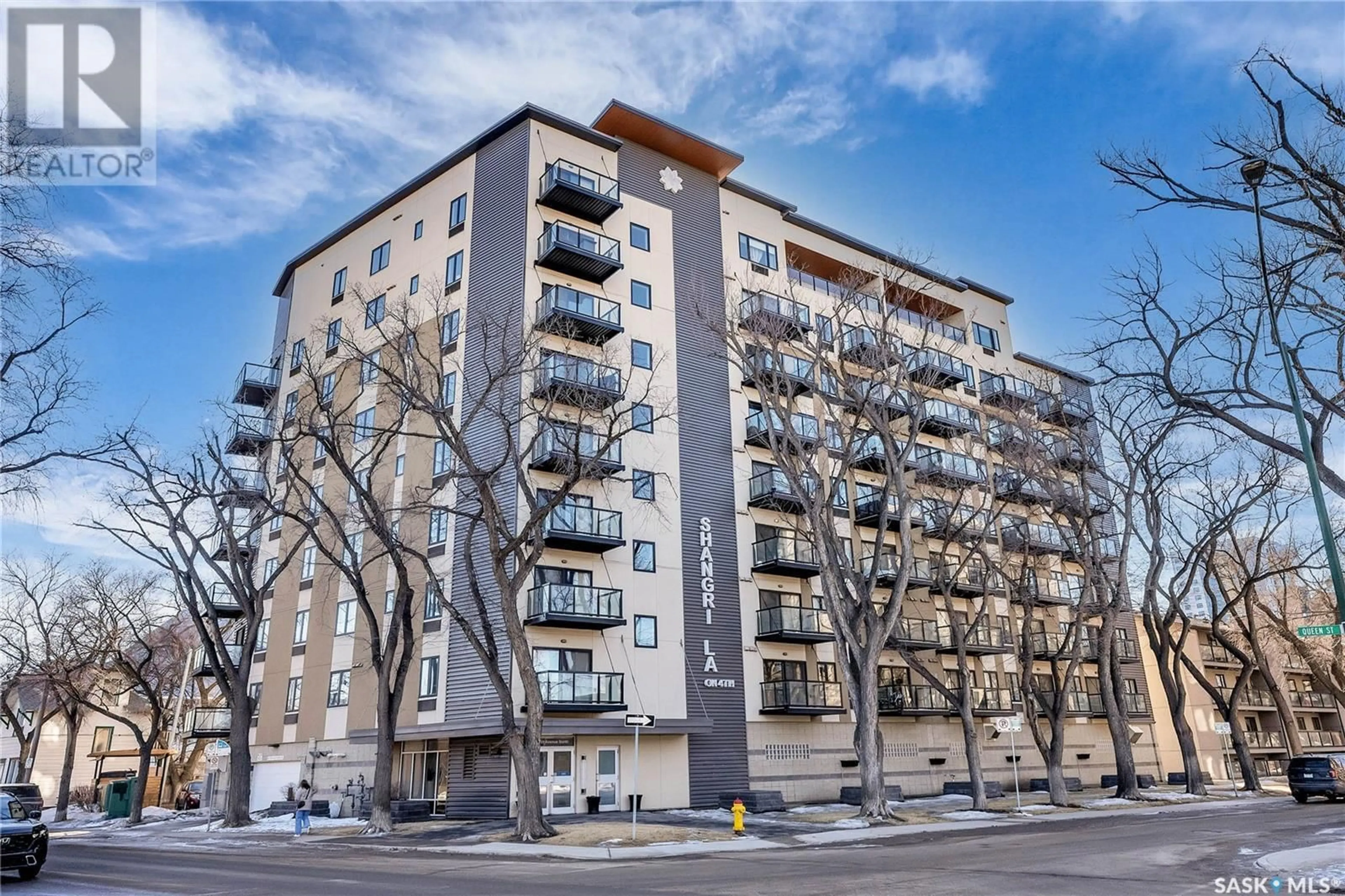 Unknown for 501 550 4TH AVENUE, Saskatoon Saskatchewan S7K2M7