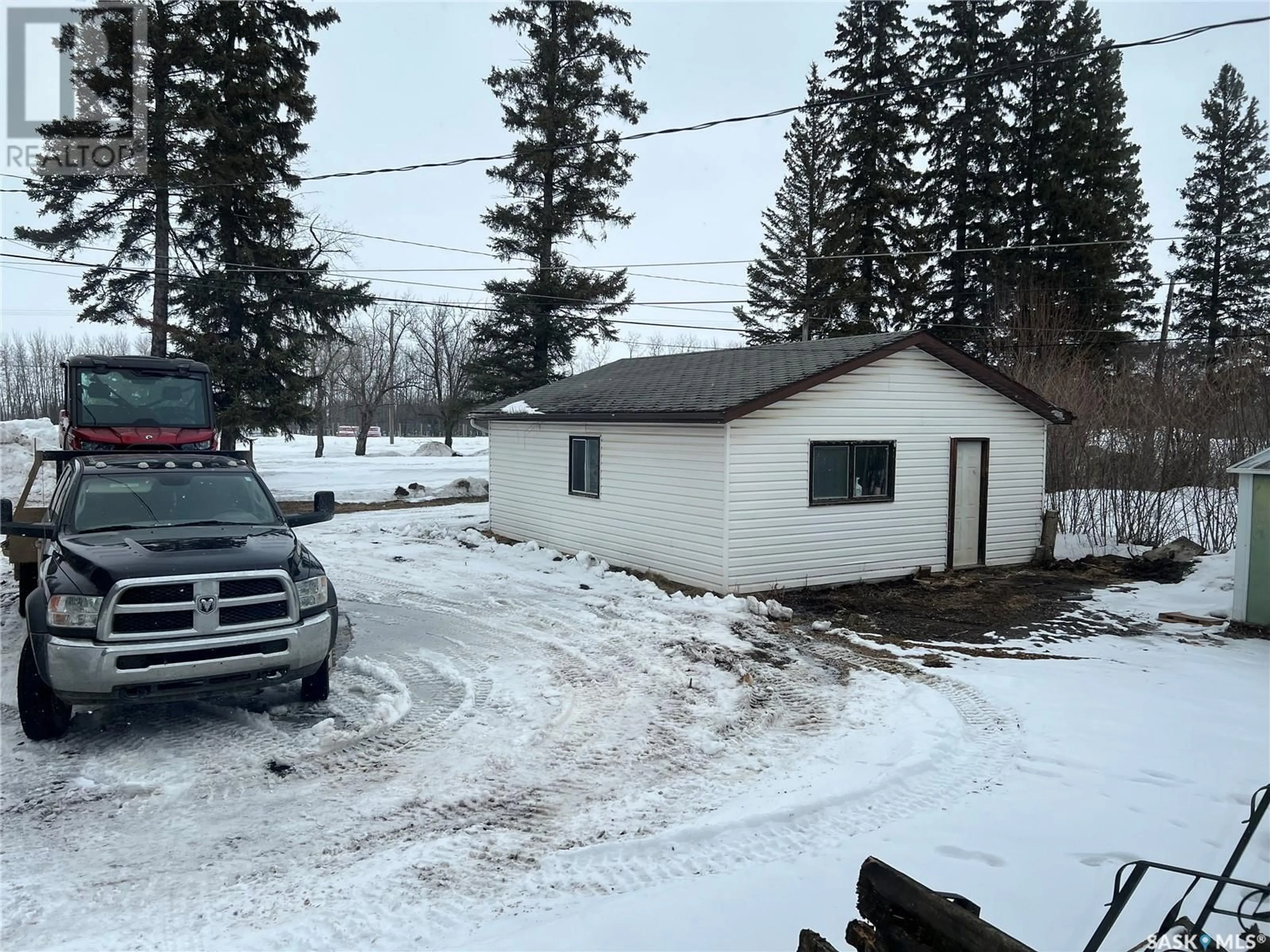 Unknown for 404 SWAAN STREET, Porcupine Plain Saskatchewan S0E1H0
