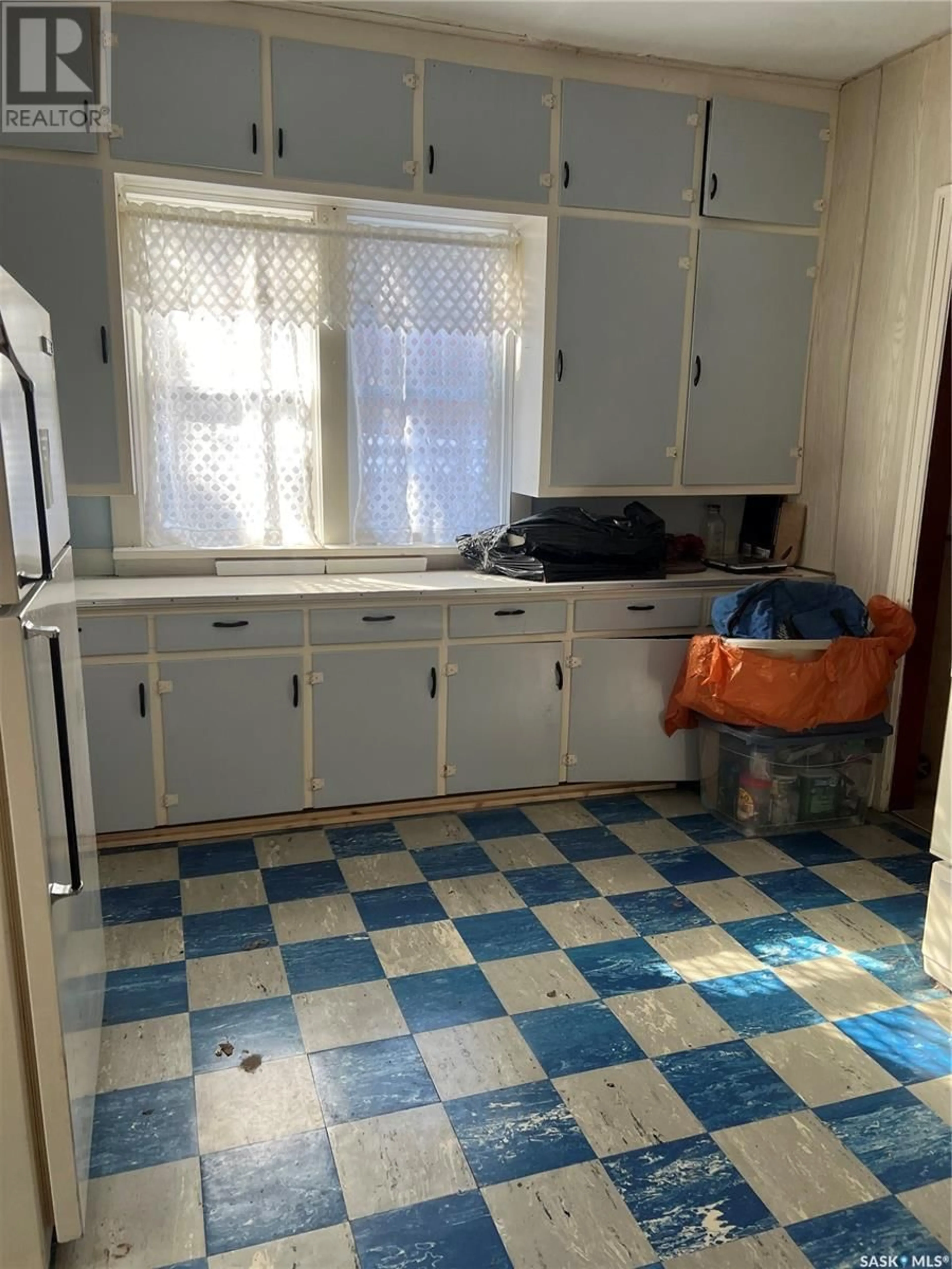 Standard kitchen, unknown for 520 BEAR ROAD, Marean Lake Saskatchewan S0E1H0