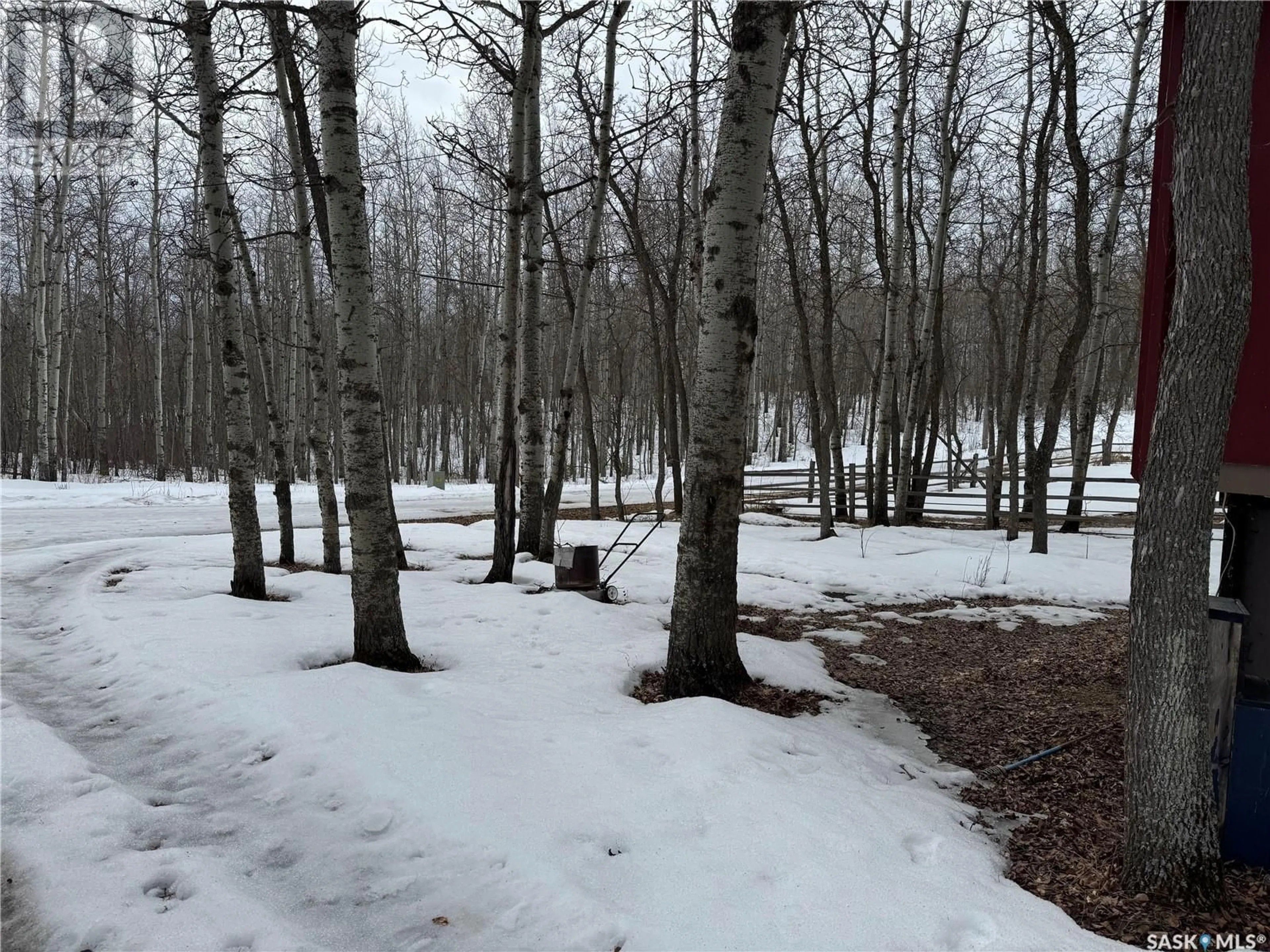 Blurry image for 22 BOXELDER CRESCENT, Moose Mountain Provincial Park Saskatchewan S0C2S0