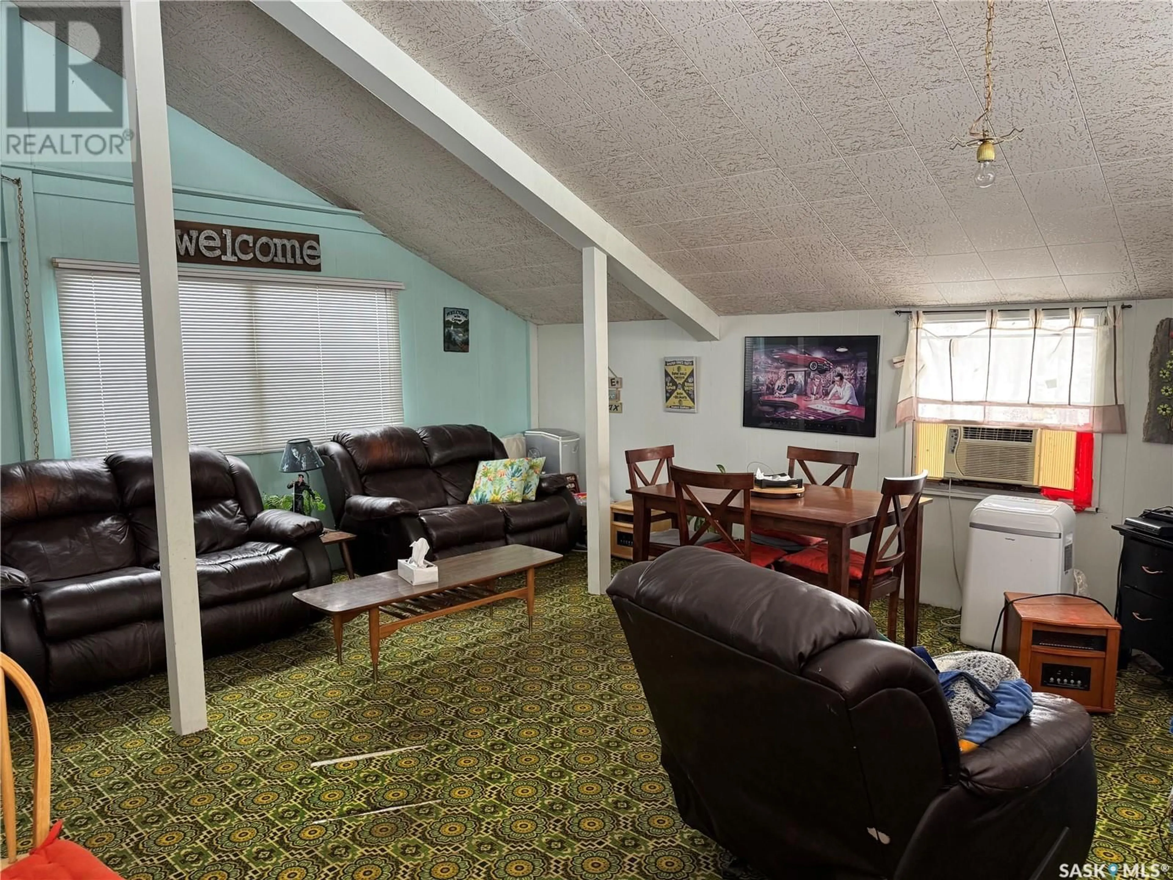 A pic of a room for 22 BOXELDER CRESCENT, Moose Mountain Provincial Park Saskatchewan S0C2S0