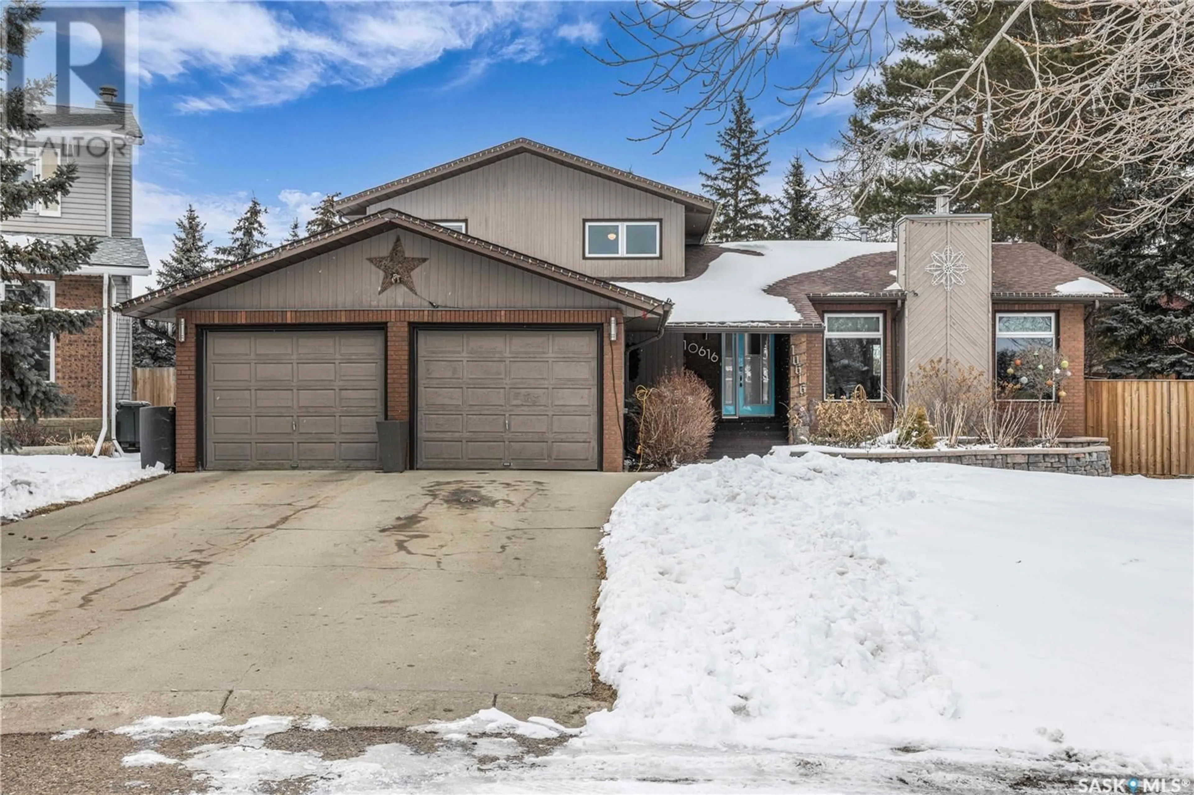 Unknown for 10616 BENNETT CRESCENT, North Battleford Saskatchewan S9A3X3